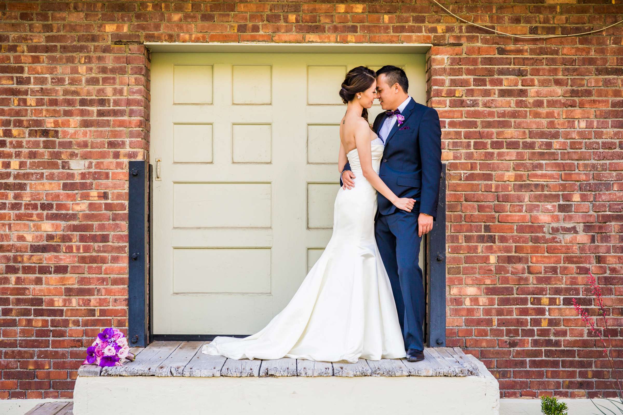 L'Auberge Wedding, Lulu and Sean Wedding Photo #149244 by True Photography