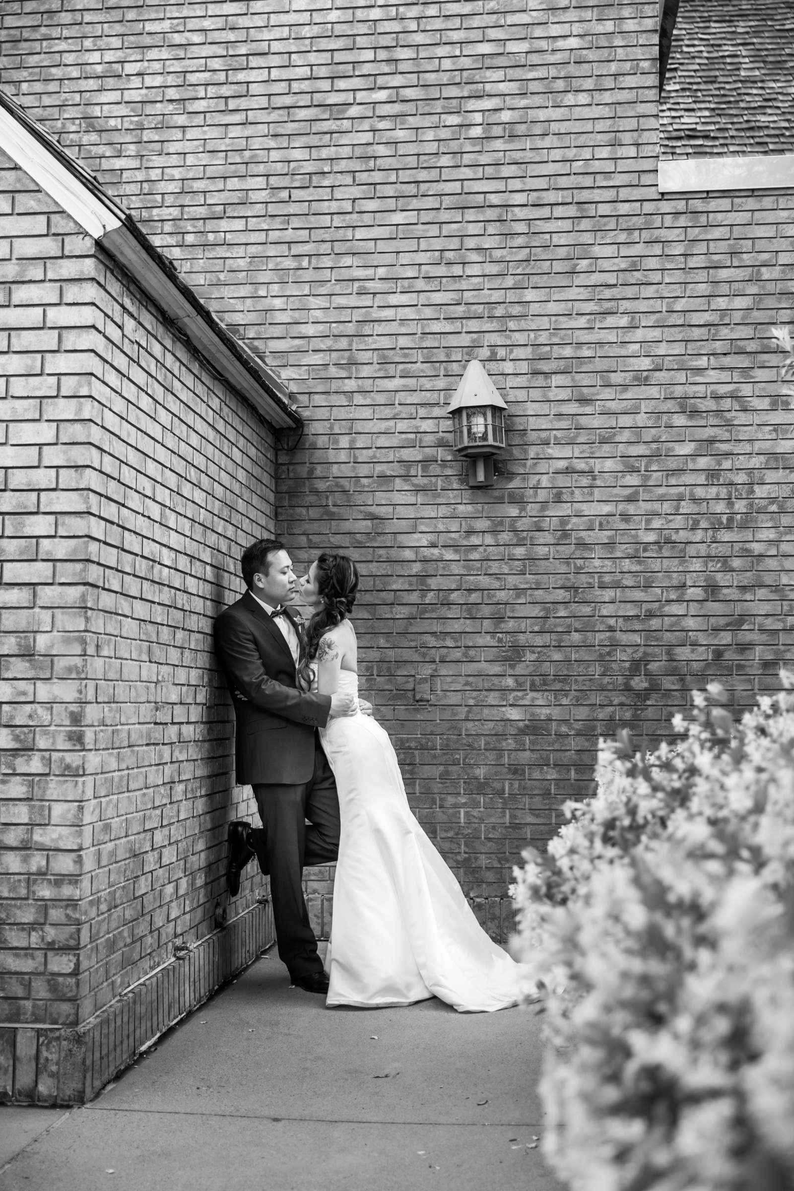 L'Auberge Wedding, Lulu and Sean Wedding Photo #149258 by True Photography