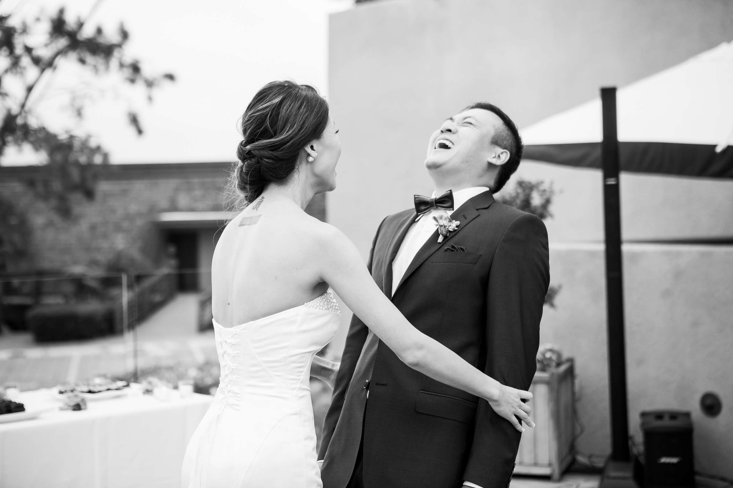 L'Auberge Wedding, Lulu and Sean Wedding Photo #149278 by True Photography