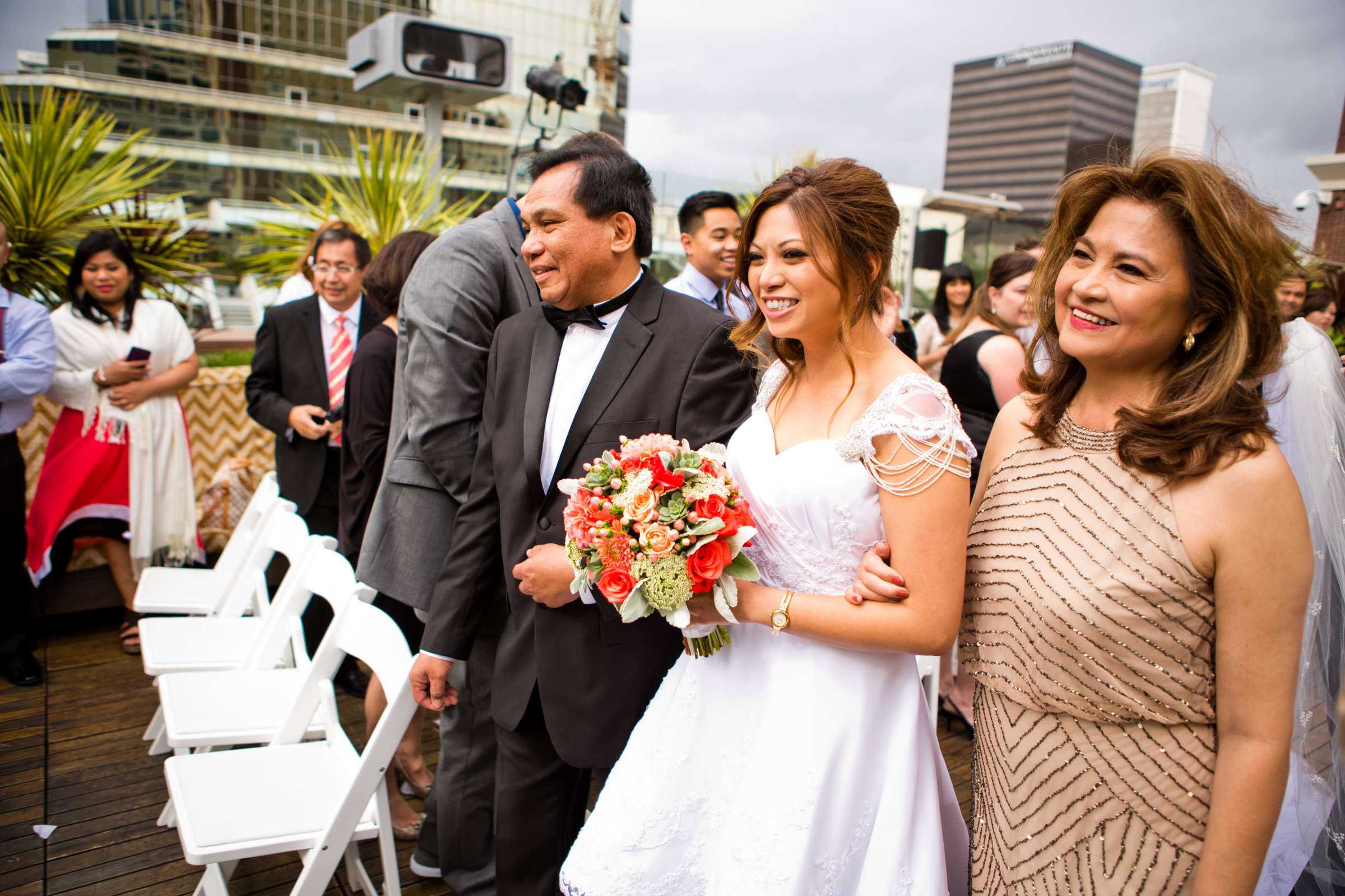 Renaissance San Diego Hotel (Formerly W Hotel) Wedding, Ashley and Jeremy Wedding Photo #149290 by True Photography