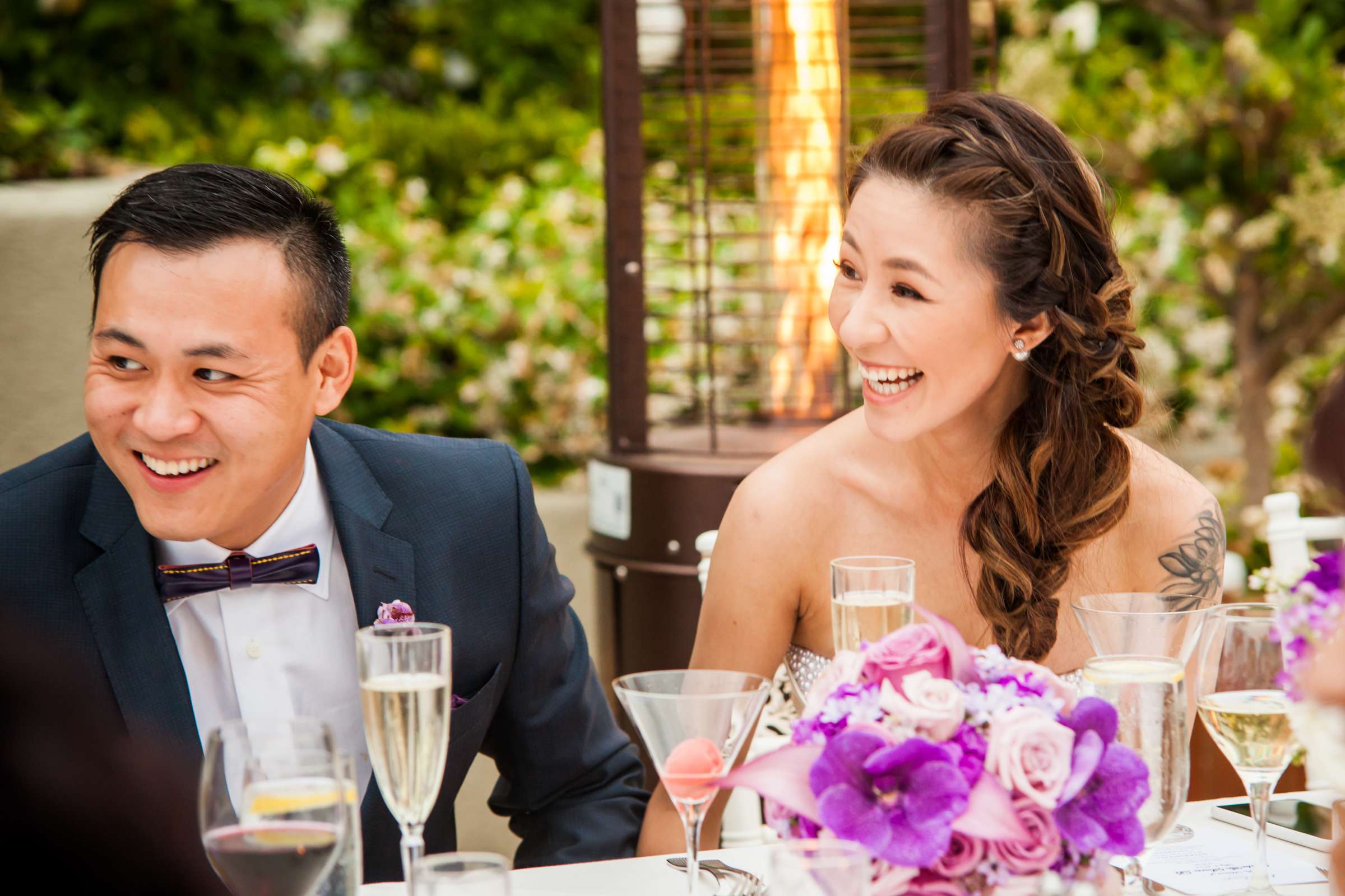 L'Auberge Wedding, Lulu and Sean Wedding Photo #149303 by True Photography