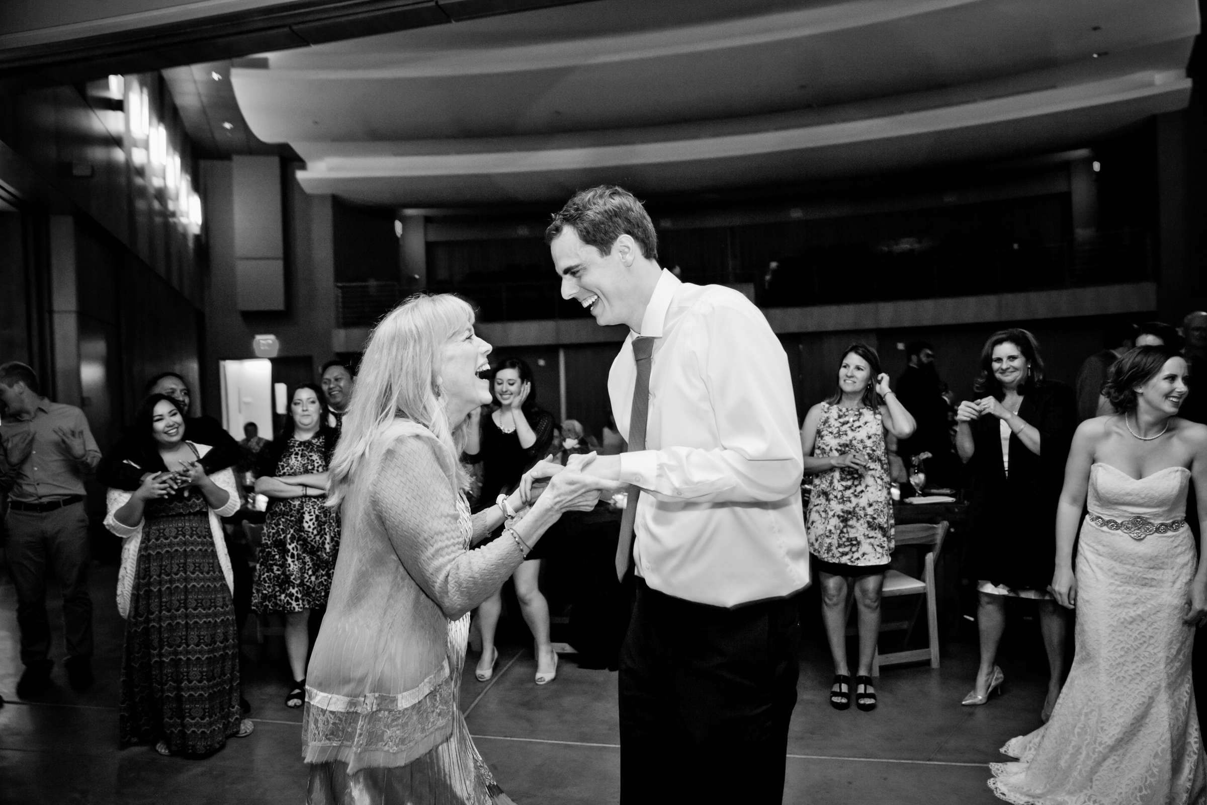 Scripps Seaside Forum Wedding coordinated by I Do Weddings, Kelsey and Jared Wedding Photo #149772 by True Photography