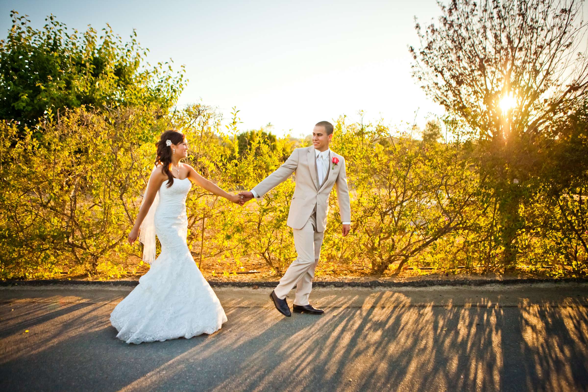 Grand Tradition Estate Wedding, Arbor Terrace Wedding Photo #149909 by True Photography