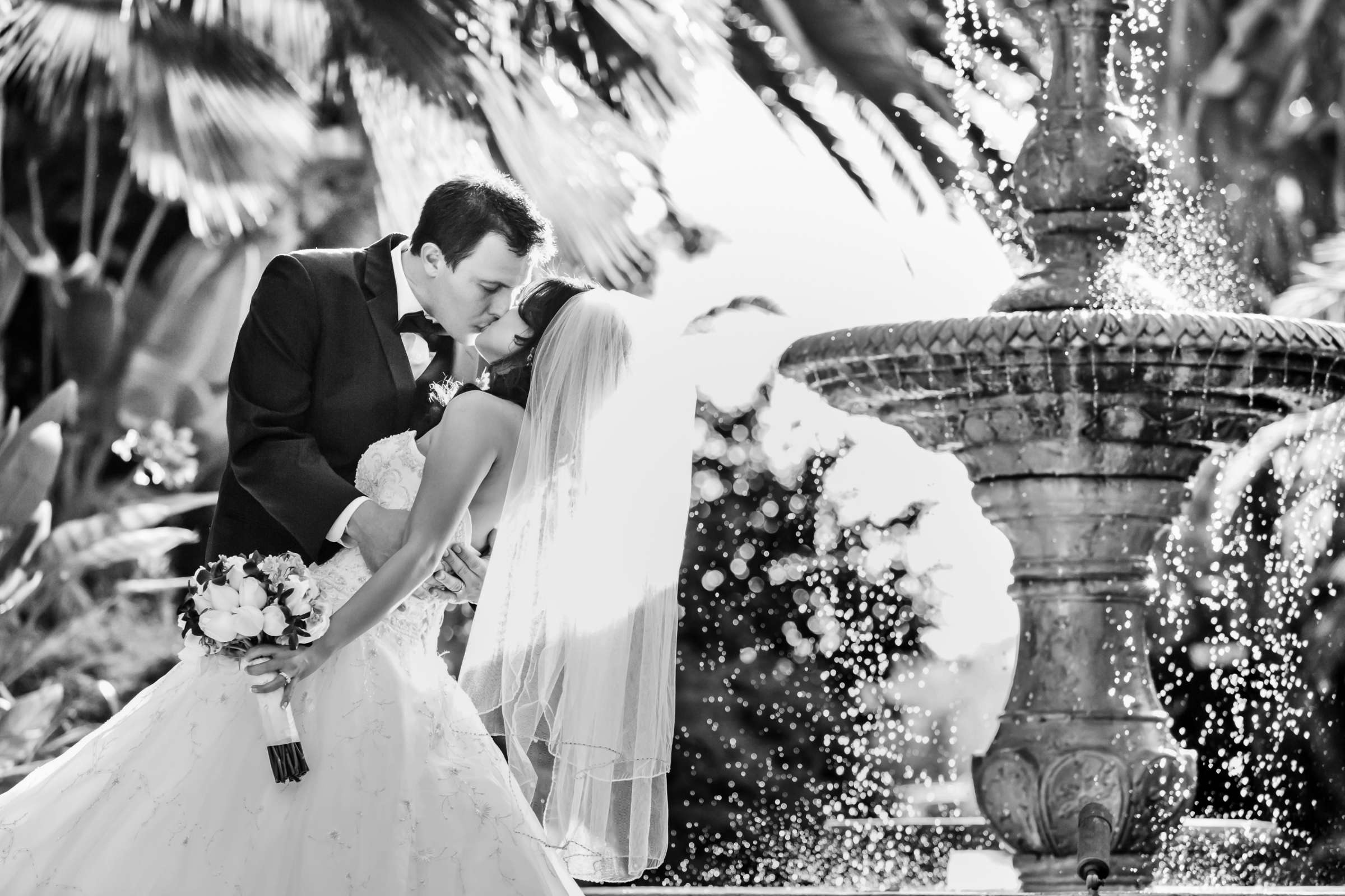 Grand Tradition Estate Wedding, Arbor Terrace Wedding Photo #149947 by True Photography