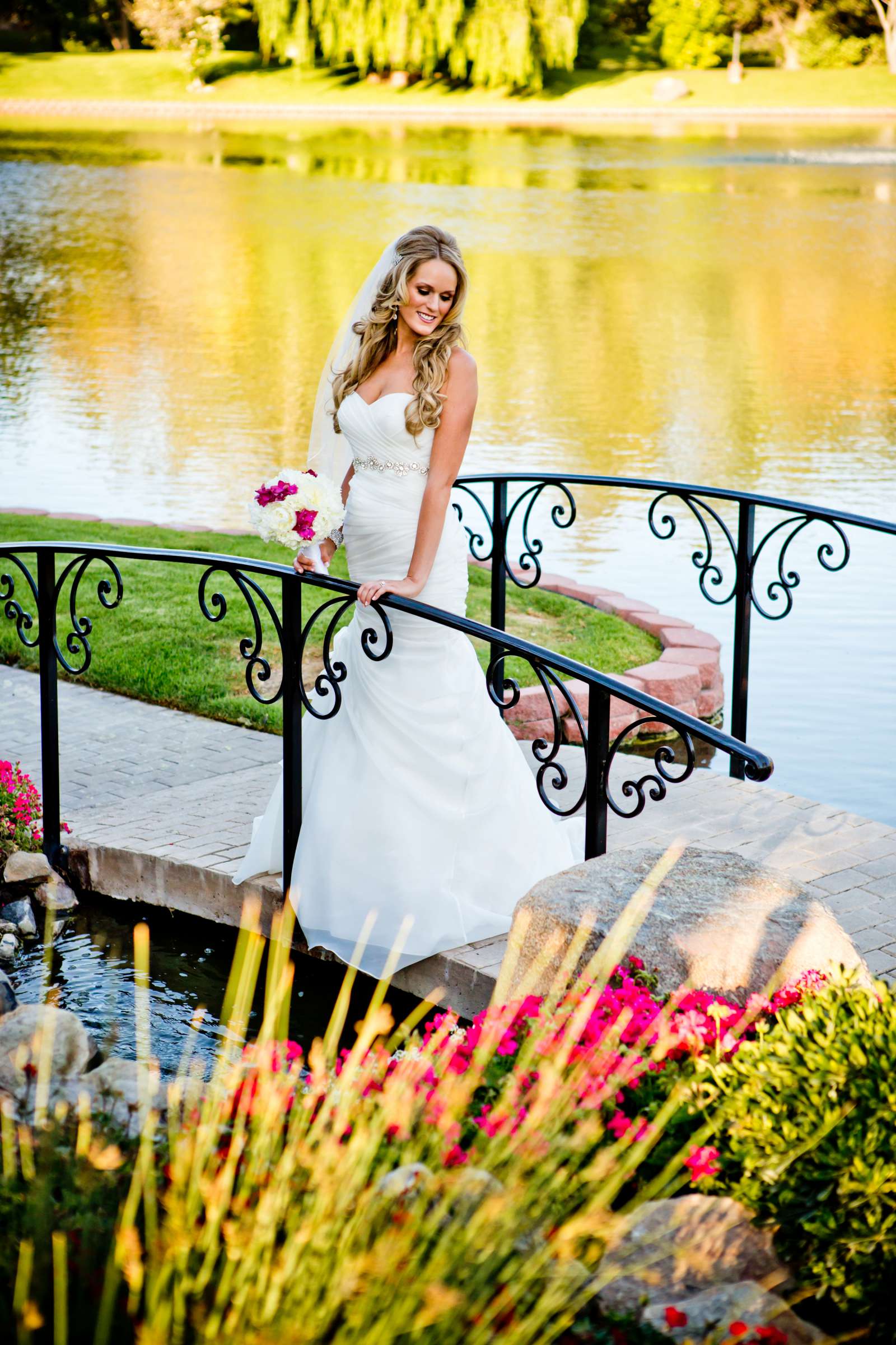 Grand Tradition Estate Wedding, Beverly Mansion Wedding Photo #150010 by True Photography