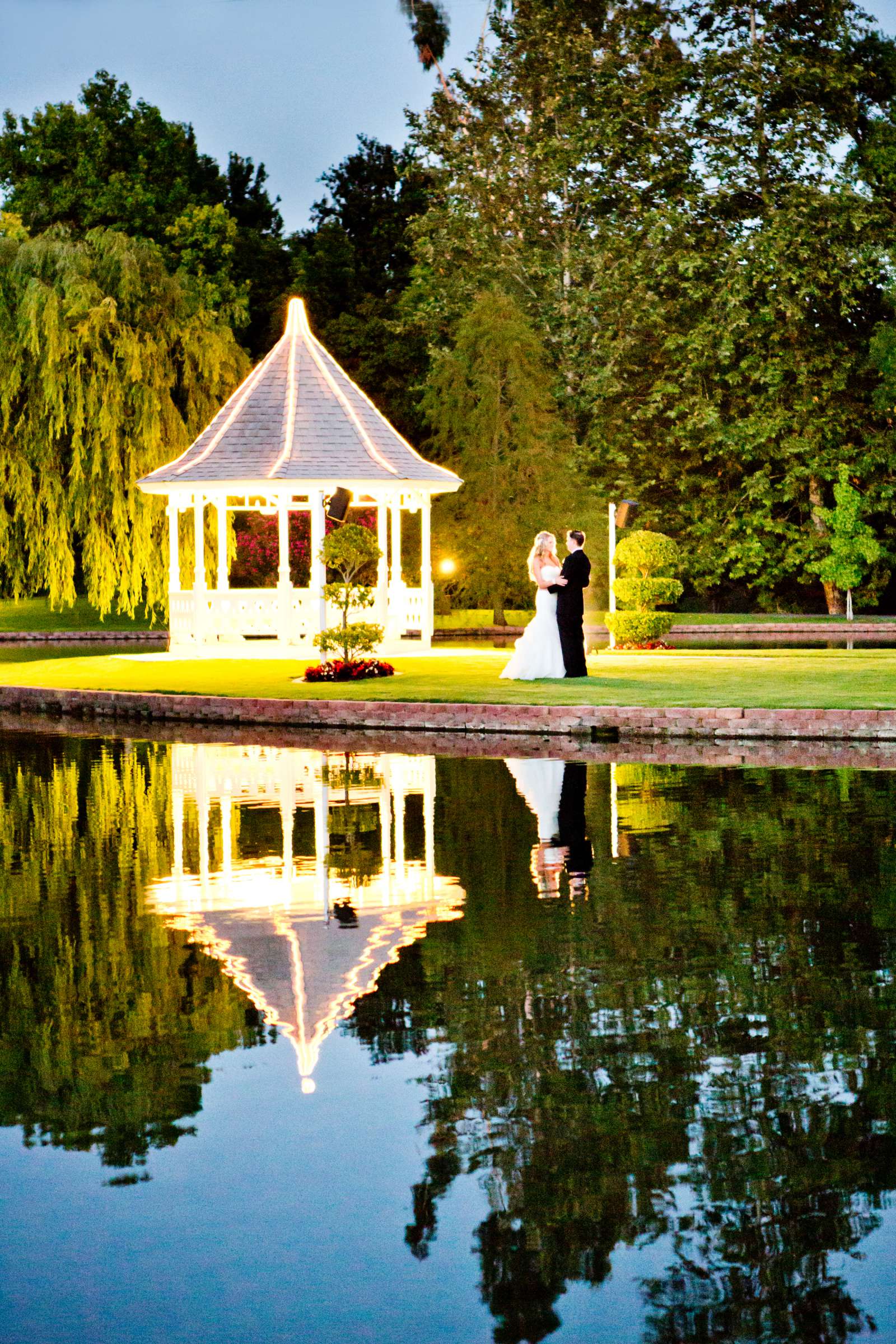 Grand Tradition Estate Wedding, Beverly Mansion Wedding Photo #150039 by True Photography