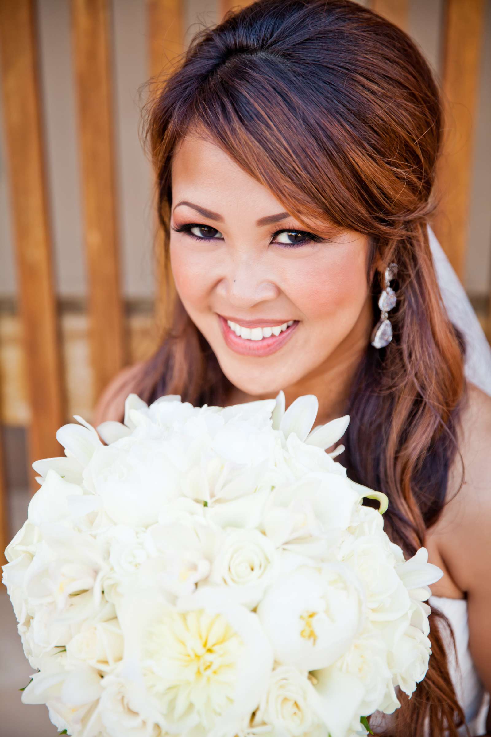 Scripps Seaside Forum Wedding coordinated by Creative Affairs Inc, Kristeen and Luke Wedding Photo #150106 by True Photography