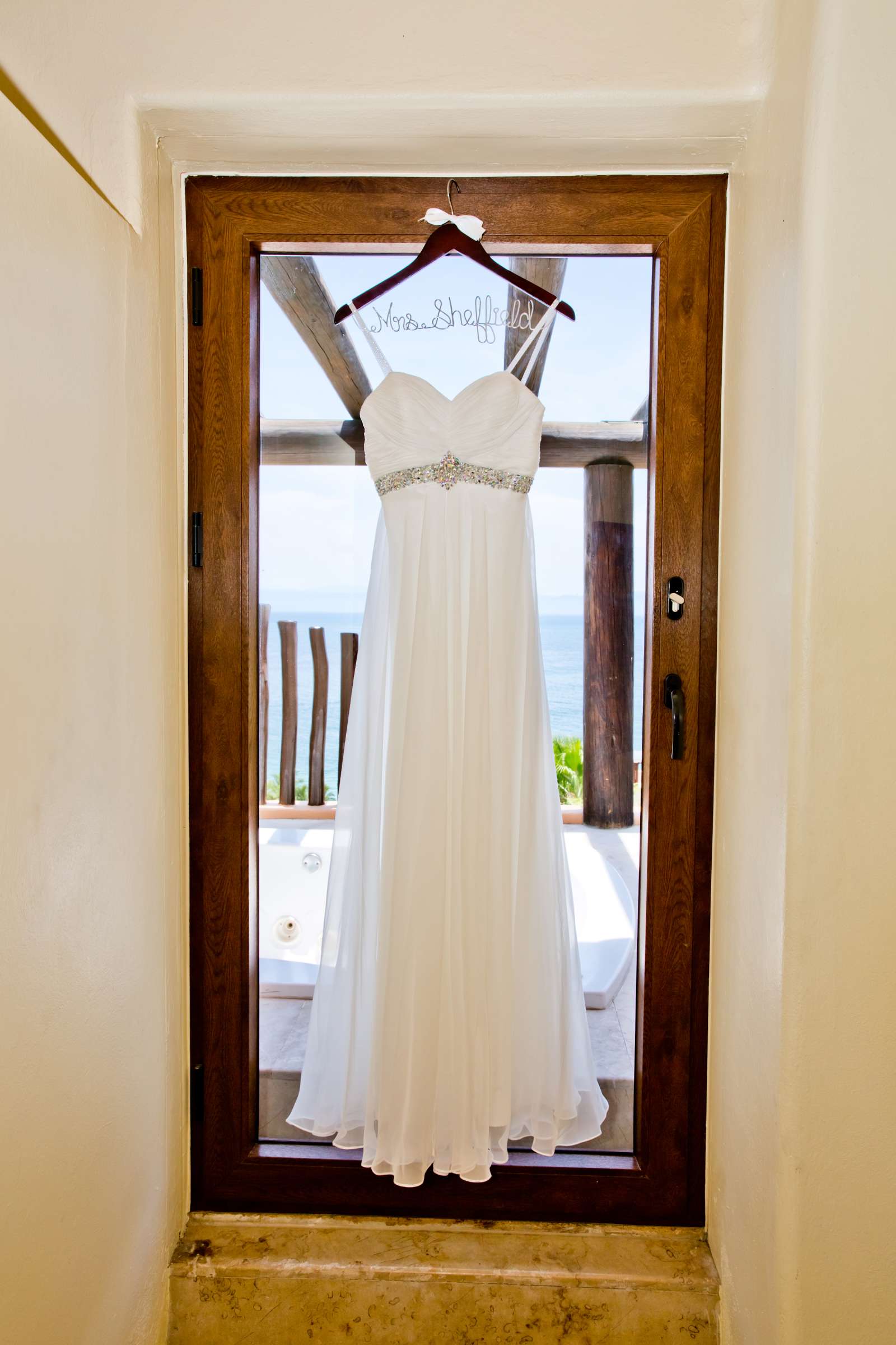 Exclusive Resorts Punta Mita Wedding, Natalie and Dustin Wedding Photo #112 by True Photography