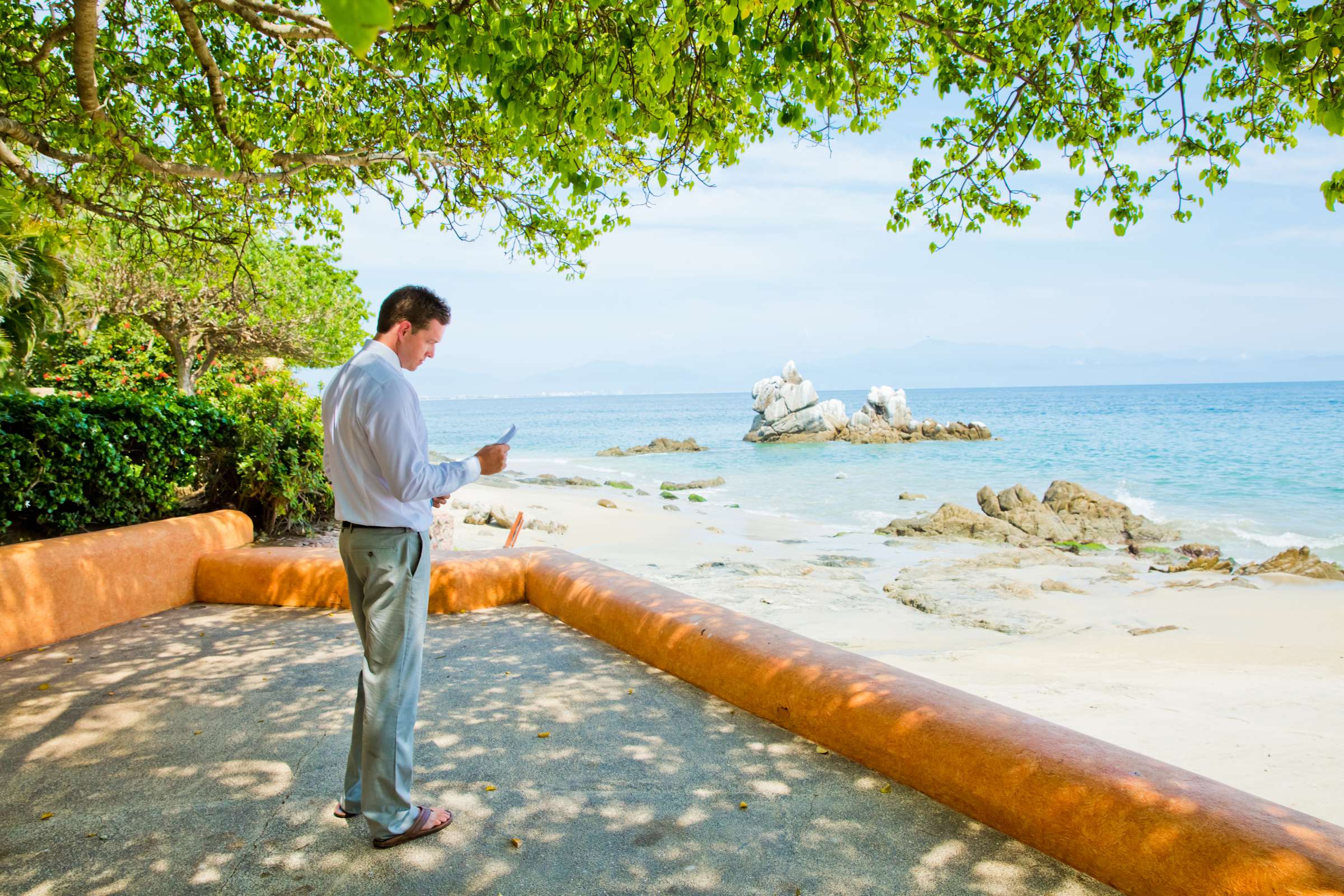 Exclusive Resorts Punta Mita Wedding, Natalie and Dustin Wedding Photo #54 by True Photography