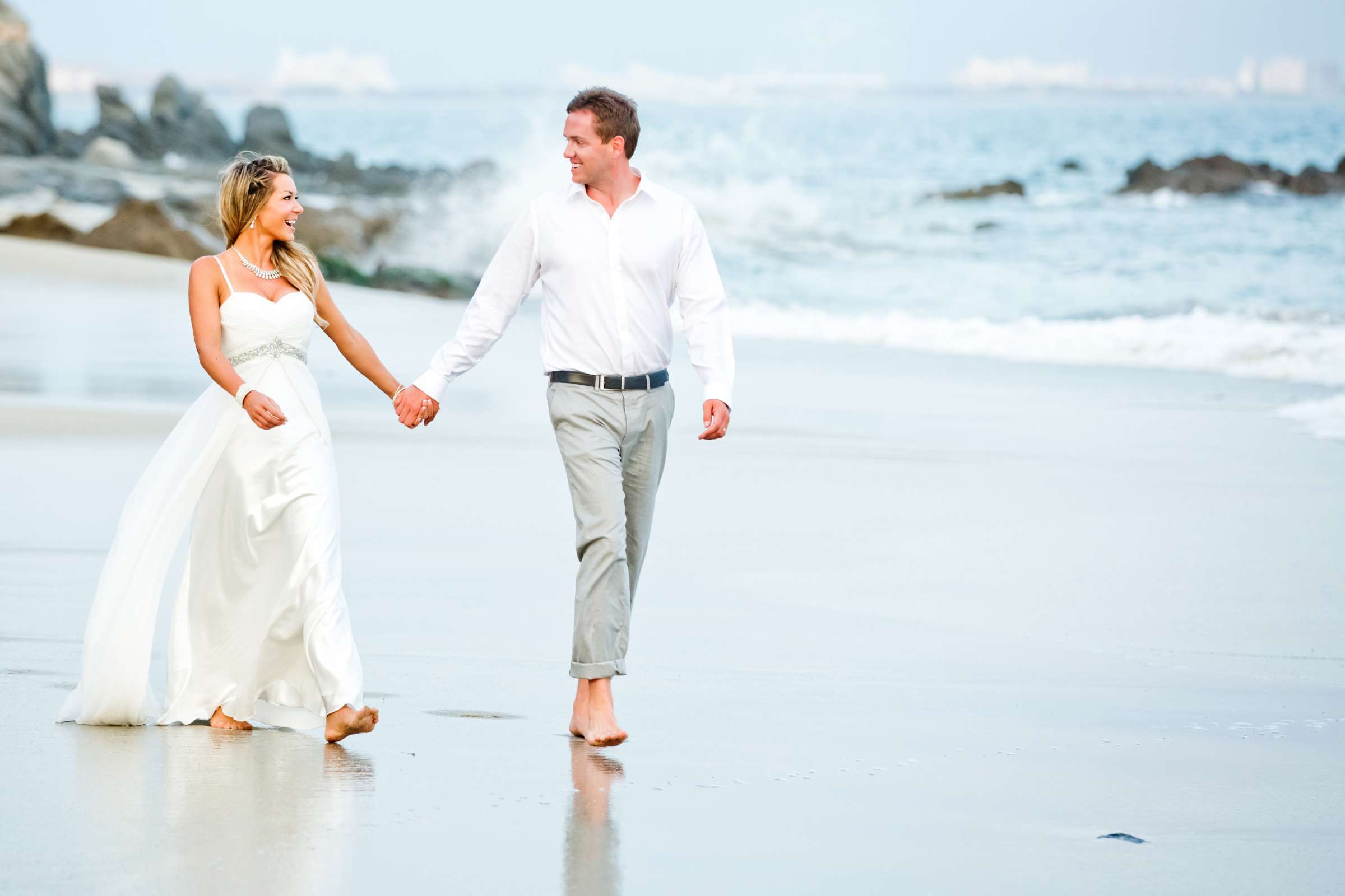 Exclusive Resorts Punta Mita Wedding, Natalie and Dustin Wedding Photo #6 by True Photography