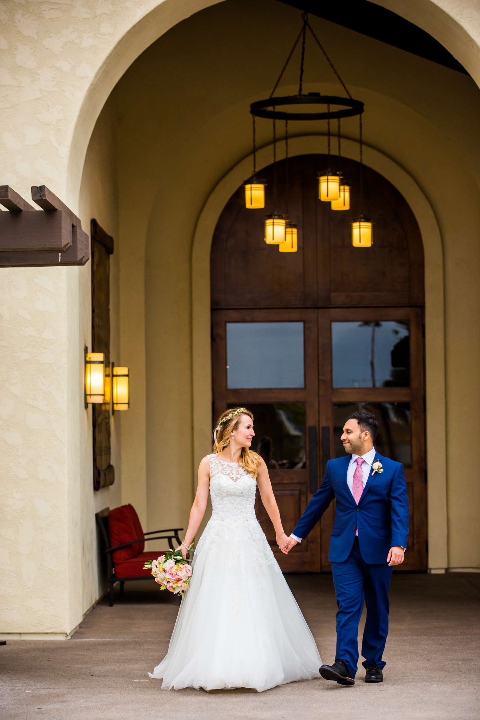 Tom Ham's Lighthouse Wedding coordinated by Tom Ham's Lighthouse, Natasha and Qaes Wedding Photo #2 by True Photography