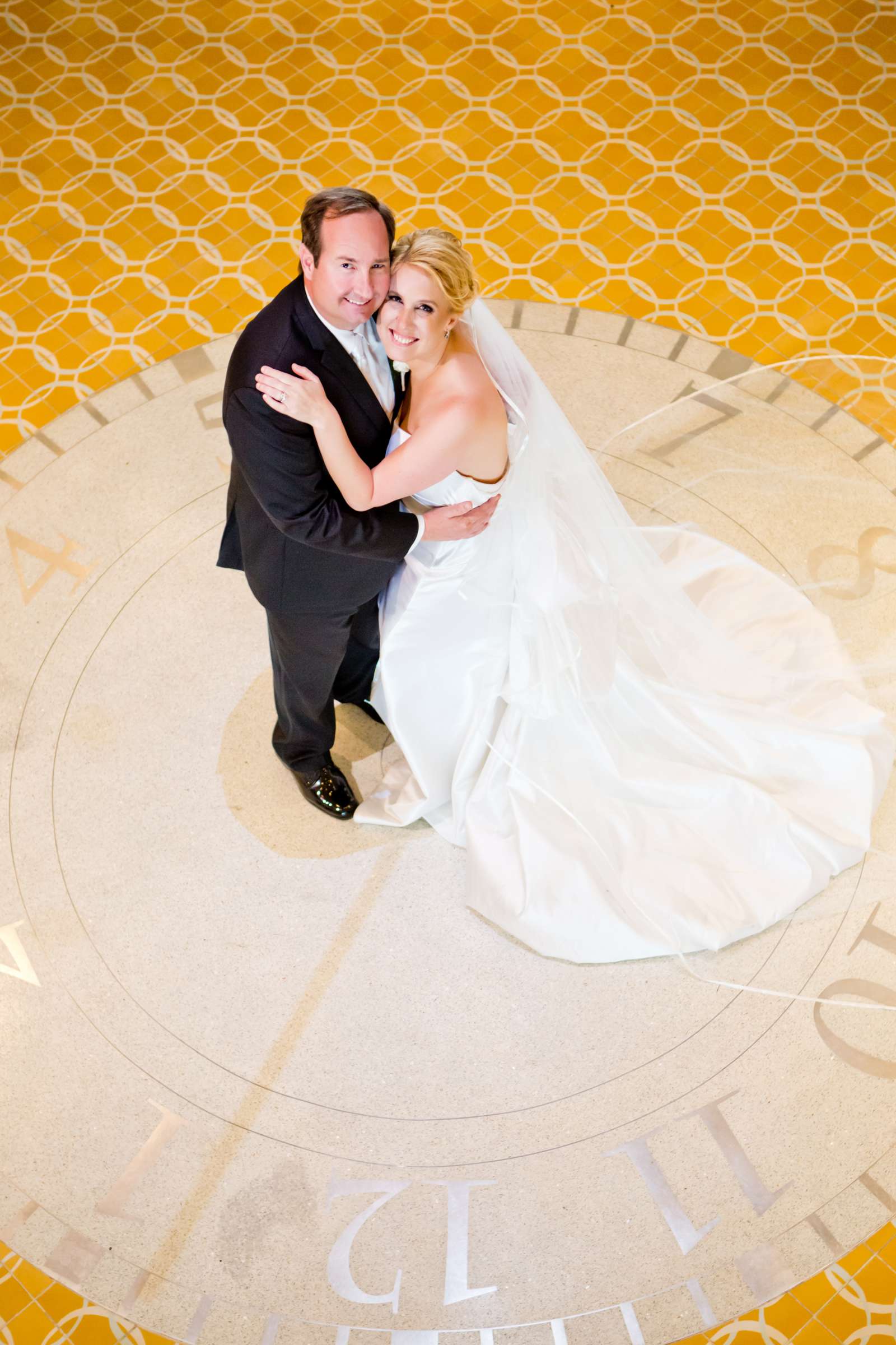 Loews Coronado Bay Resort Wedding coordinated by SD Weddings by Gina, Jennifer and Dave Wedding Photo #47 by True Photography