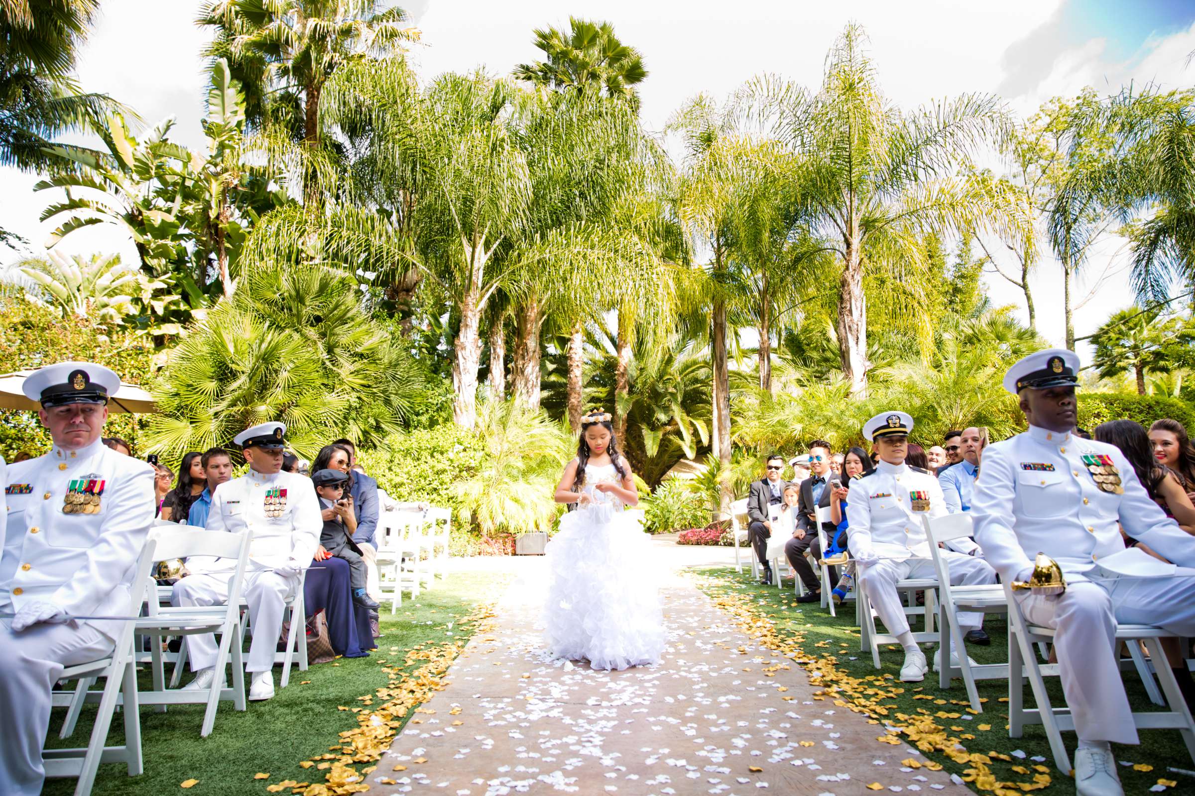 Grand Tradition Estate Wedding coordinated by Grand Tradition Estate, Grace and Daryl Wedding Photo #150897 by True Photography