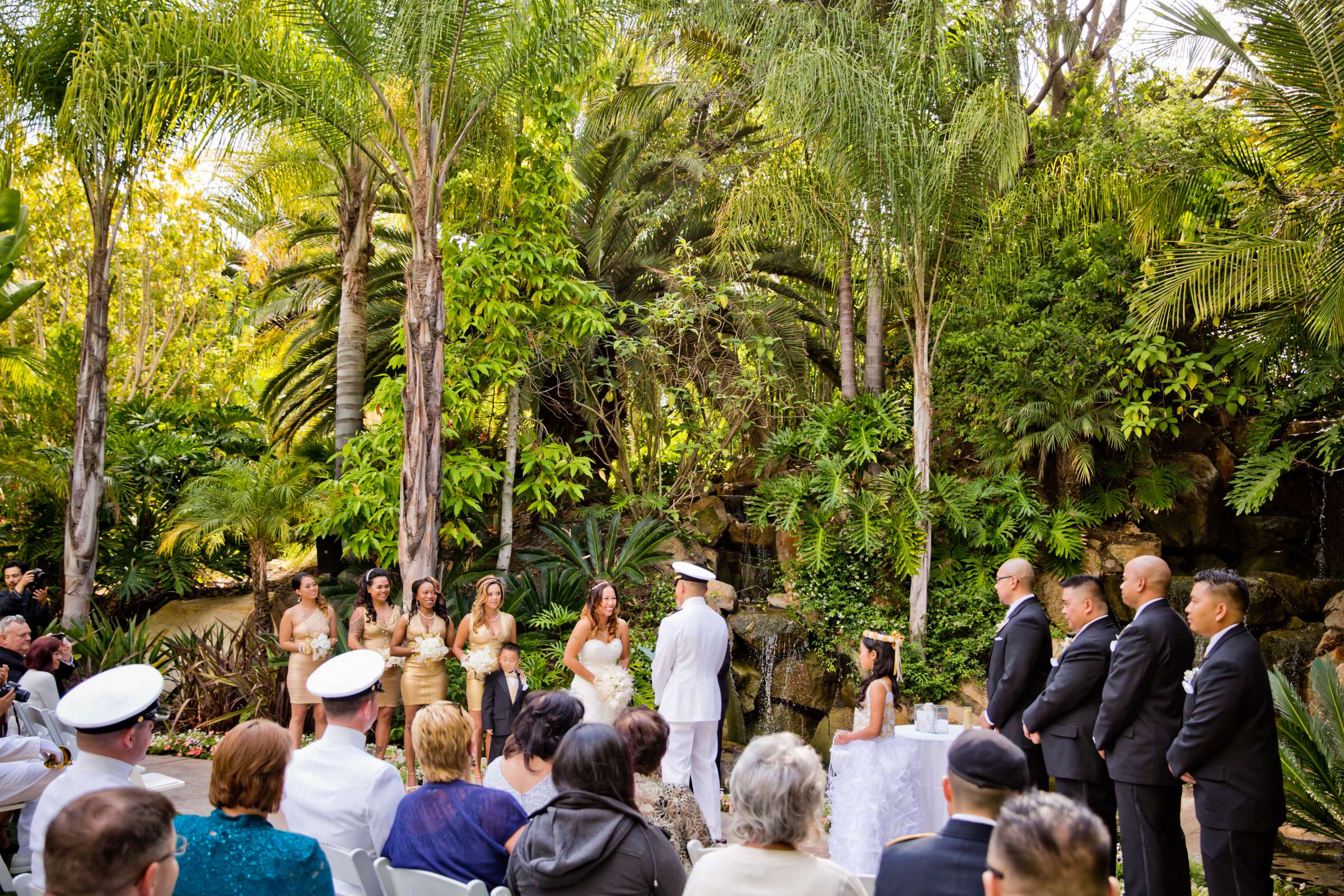 Grand Tradition Estate Wedding coordinated by Grand Tradition Estate, Grace and Daryl Wedding Photo #150902 by True Photography