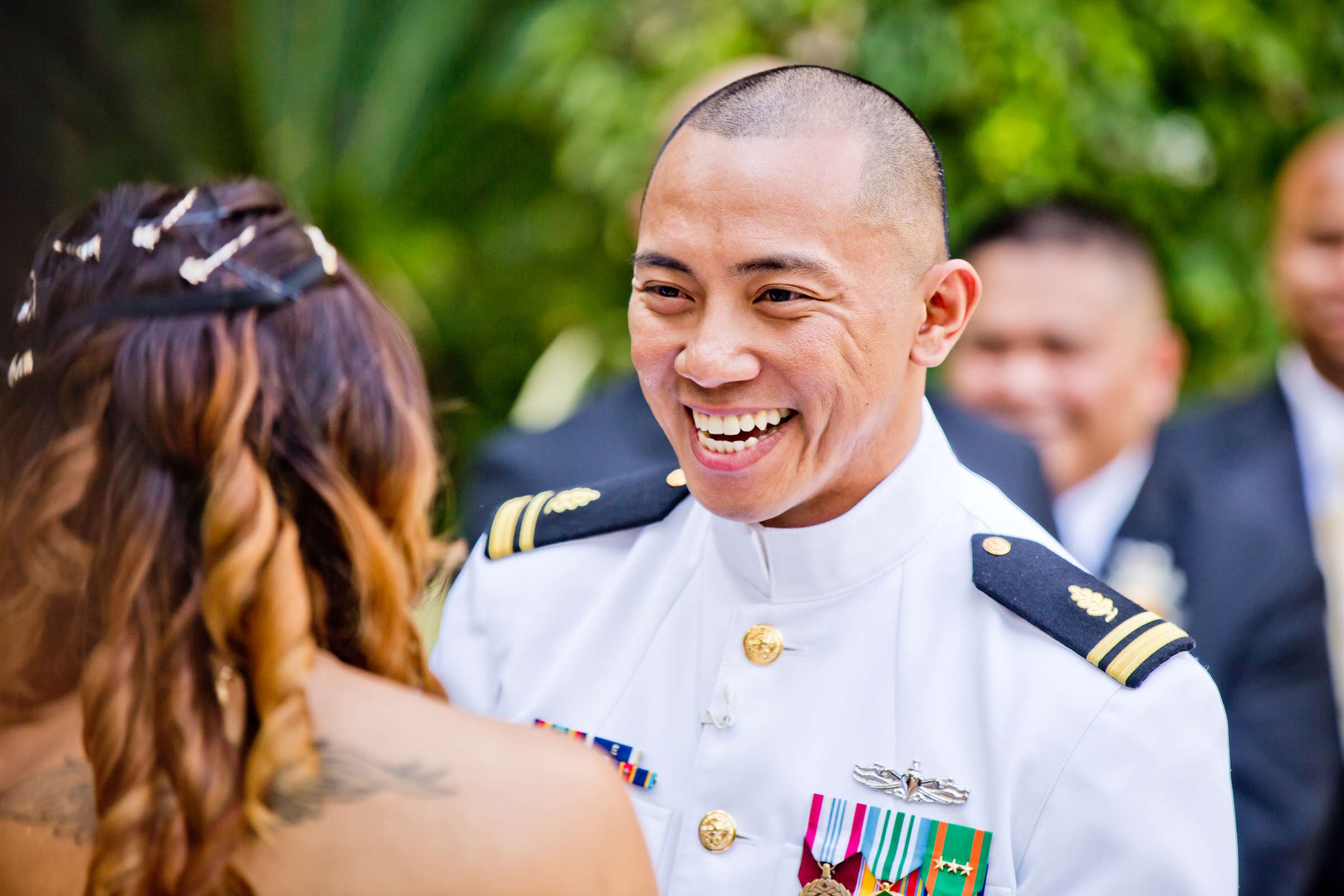 Grand Tradition Estate Wedding coordinated by Grand Tradition Estate, Grace and Daryl Wedding Photo #150905 by True Photography