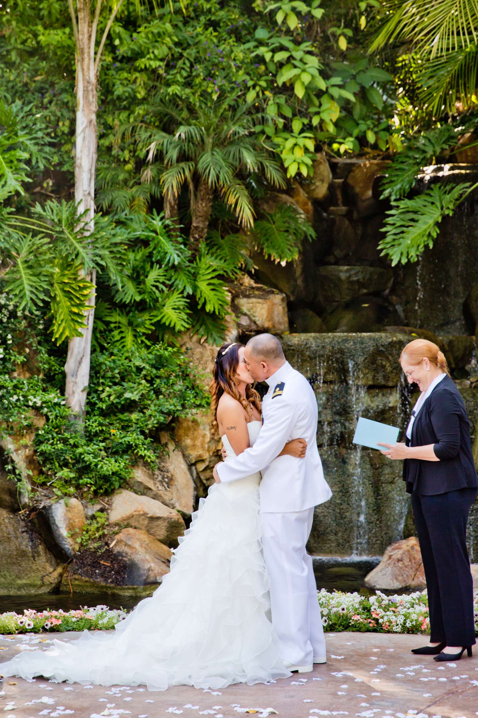 Grand Tradition Estate Wedding coordinated by Grand Tradition Estate, Grace and Daryl Wedding Photo #150908 by True Photography