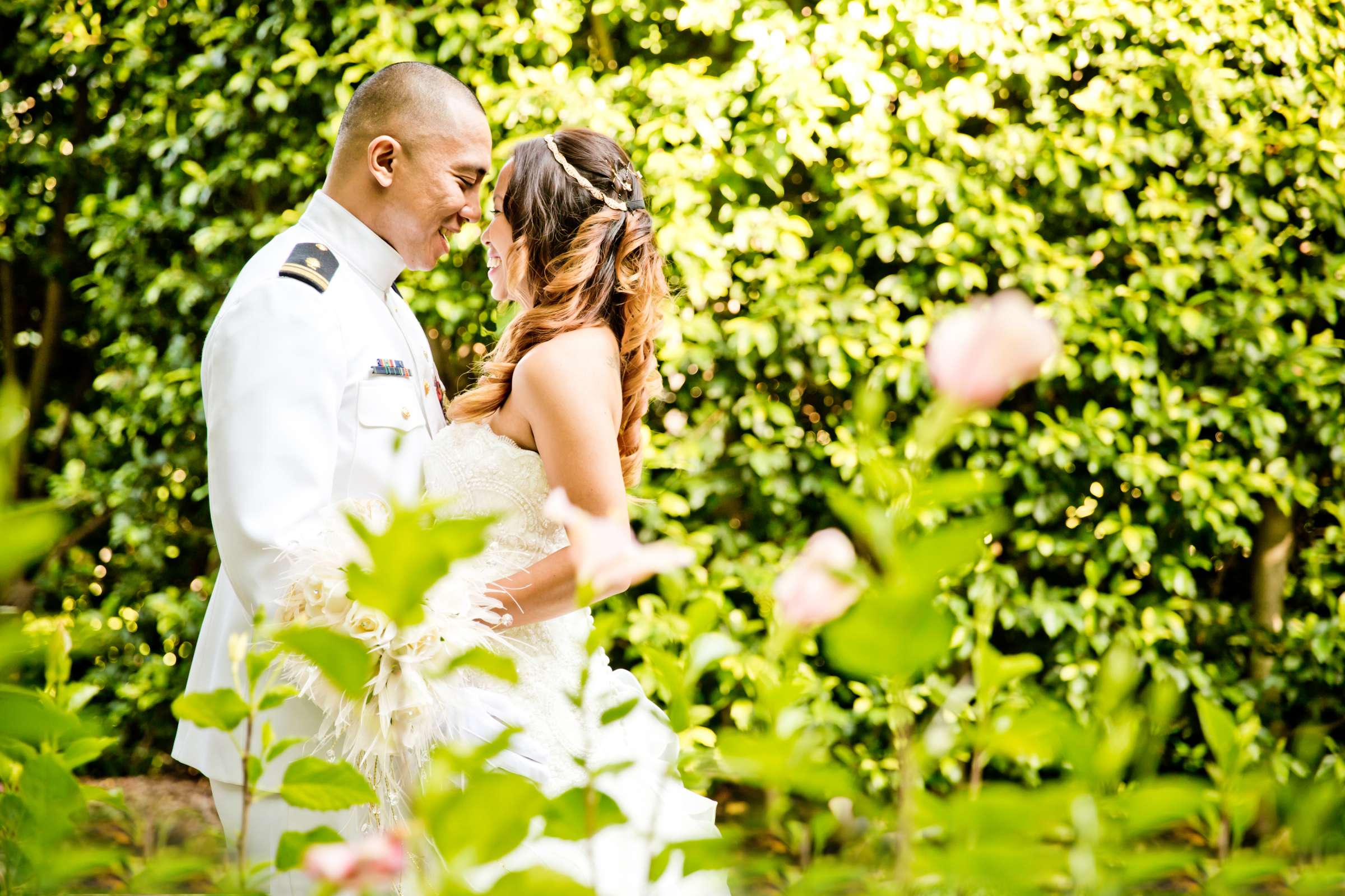 Grand Tradition Estate Wedding coordinated by Grand Tradition Estate, Grace and Daryl Wedding Photo #150924 by True Photography