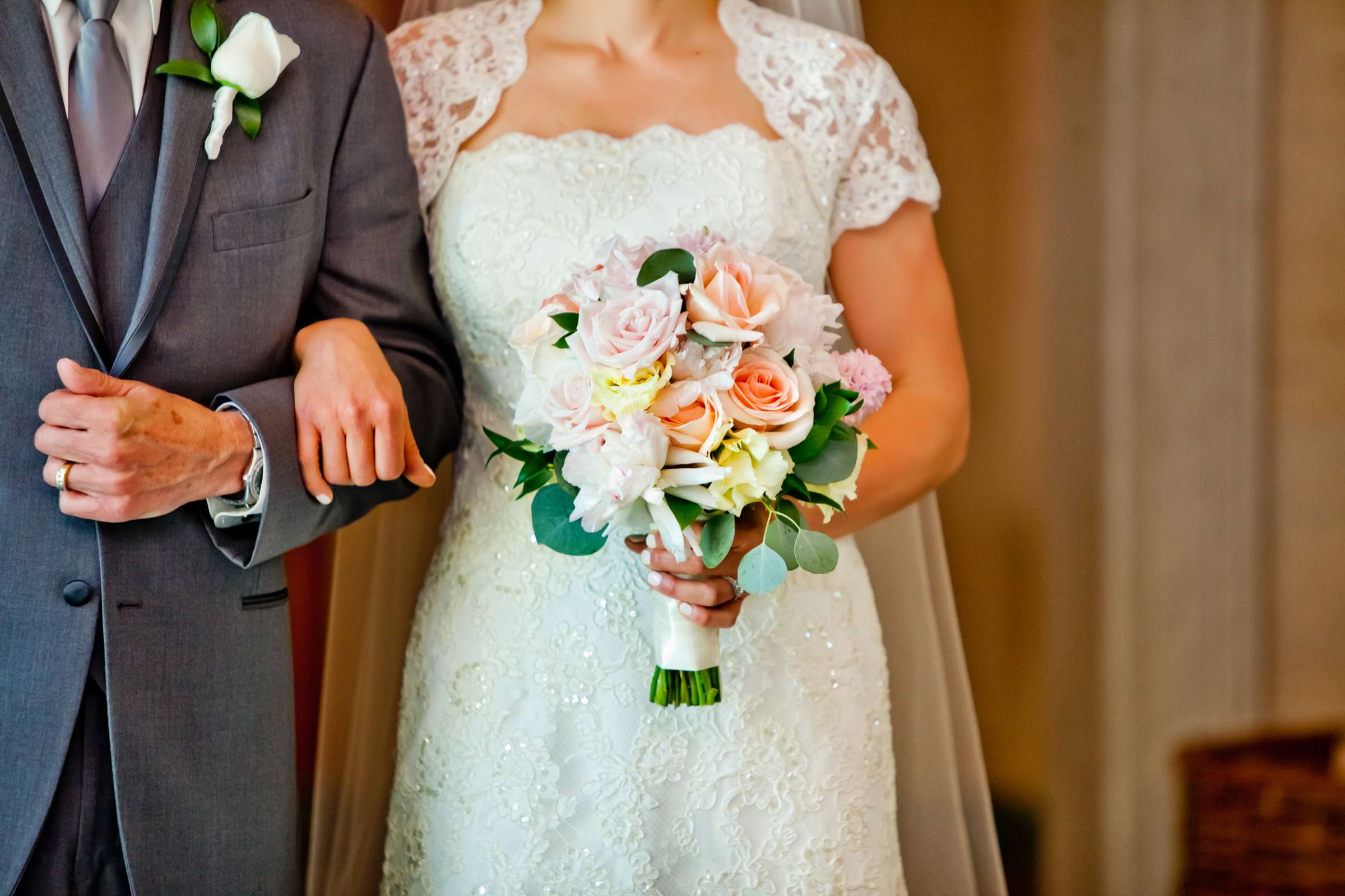 Catamaran Resort Wedding coordinated by San Diego Events Company, Alexis and Jared Wedding Photo #36 by True Photography