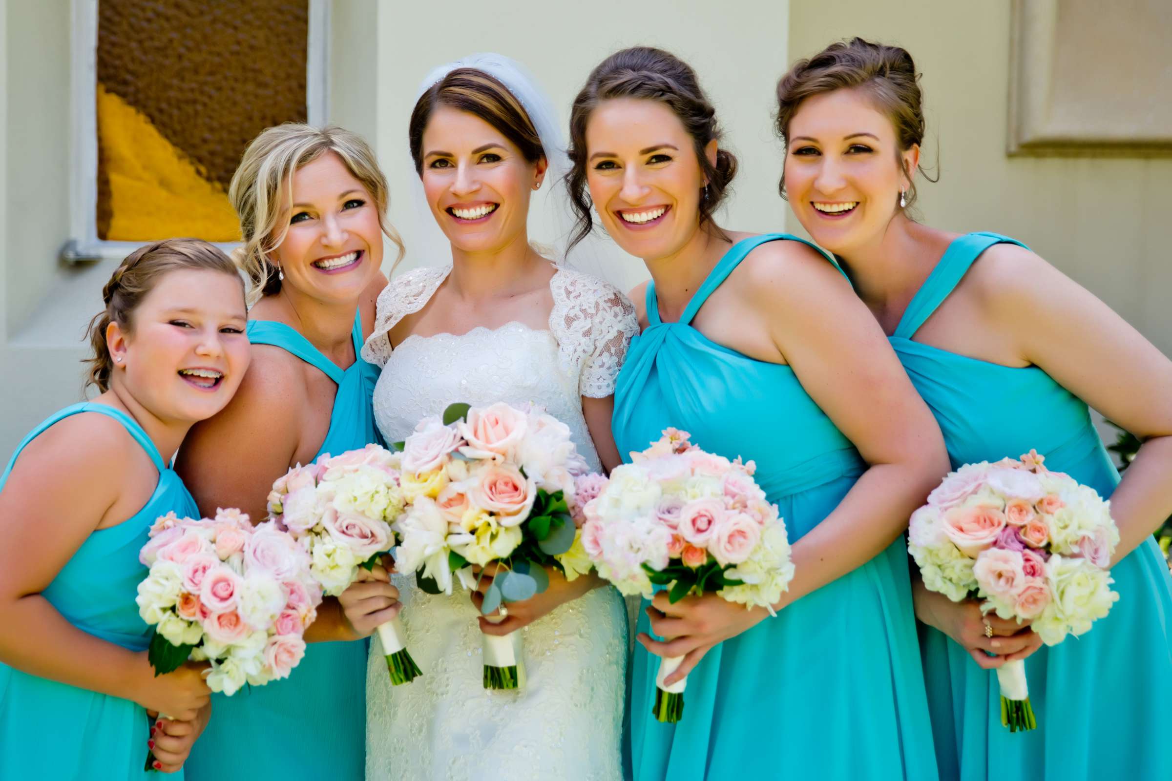 Catamaran Resort Wedding coordinated by San Diego Events Company, Alexis and Jared Wedding Photo #54 by True Photography