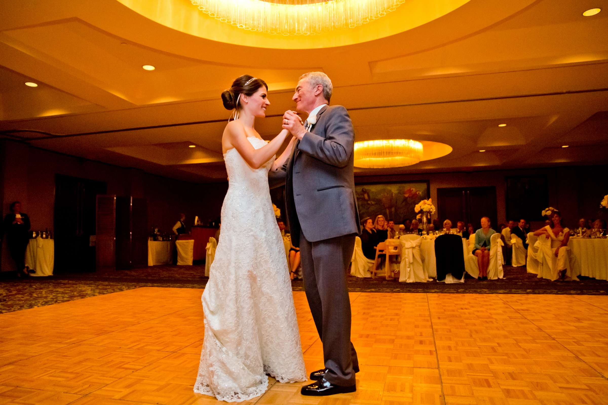 Catamaran Resort Wedding coordinated by San Diego Events Company, Alexis and Jared Wedding Photo #72 by True Photography