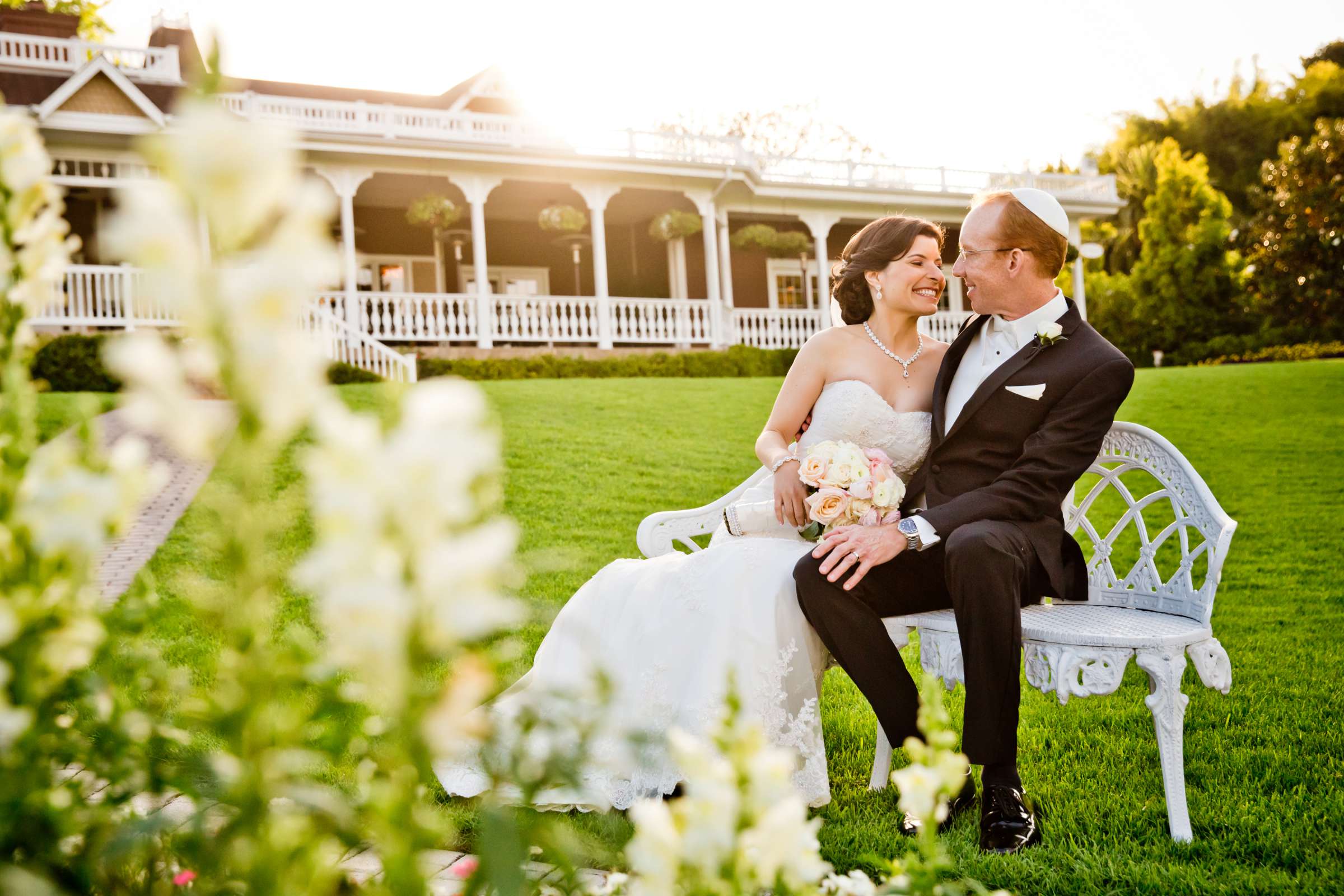 Grand Tradition Estate Wedding coordinated by Grand Tradition Estate, Elizabeth and Jeffrey Wedding Photo #151801 by True Photography