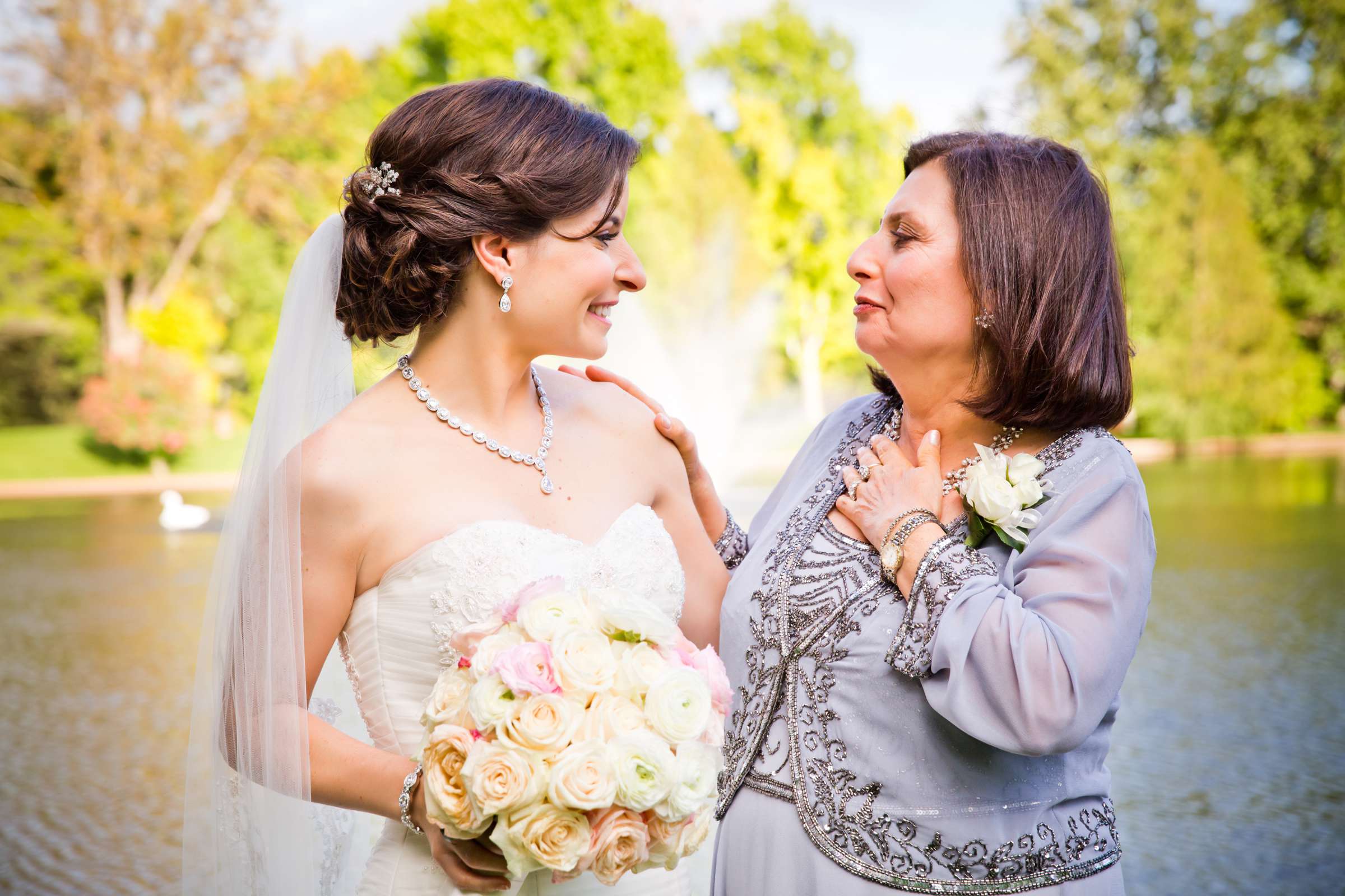 Grand Tradition Estate Wedding coordinated by Grand Tradition Estate, Elizabeth and Jeffrey Wedding Photo #151813 by True Photography