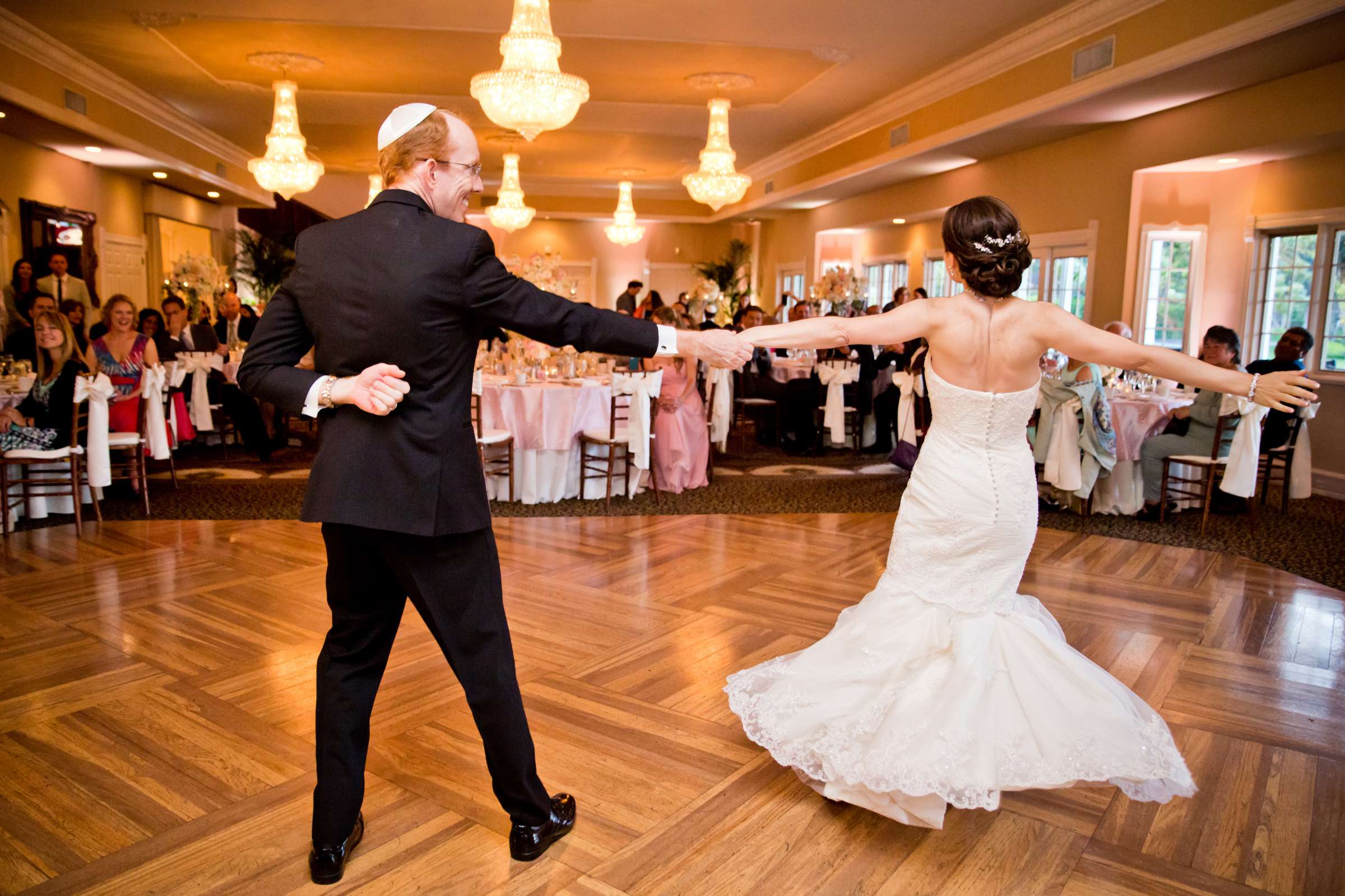 Grand Tradition Estate Wedding coordinated by Grand Tradition Estate, Elizabeth and Jeffrey Wedding Photo #151840 by True Photography