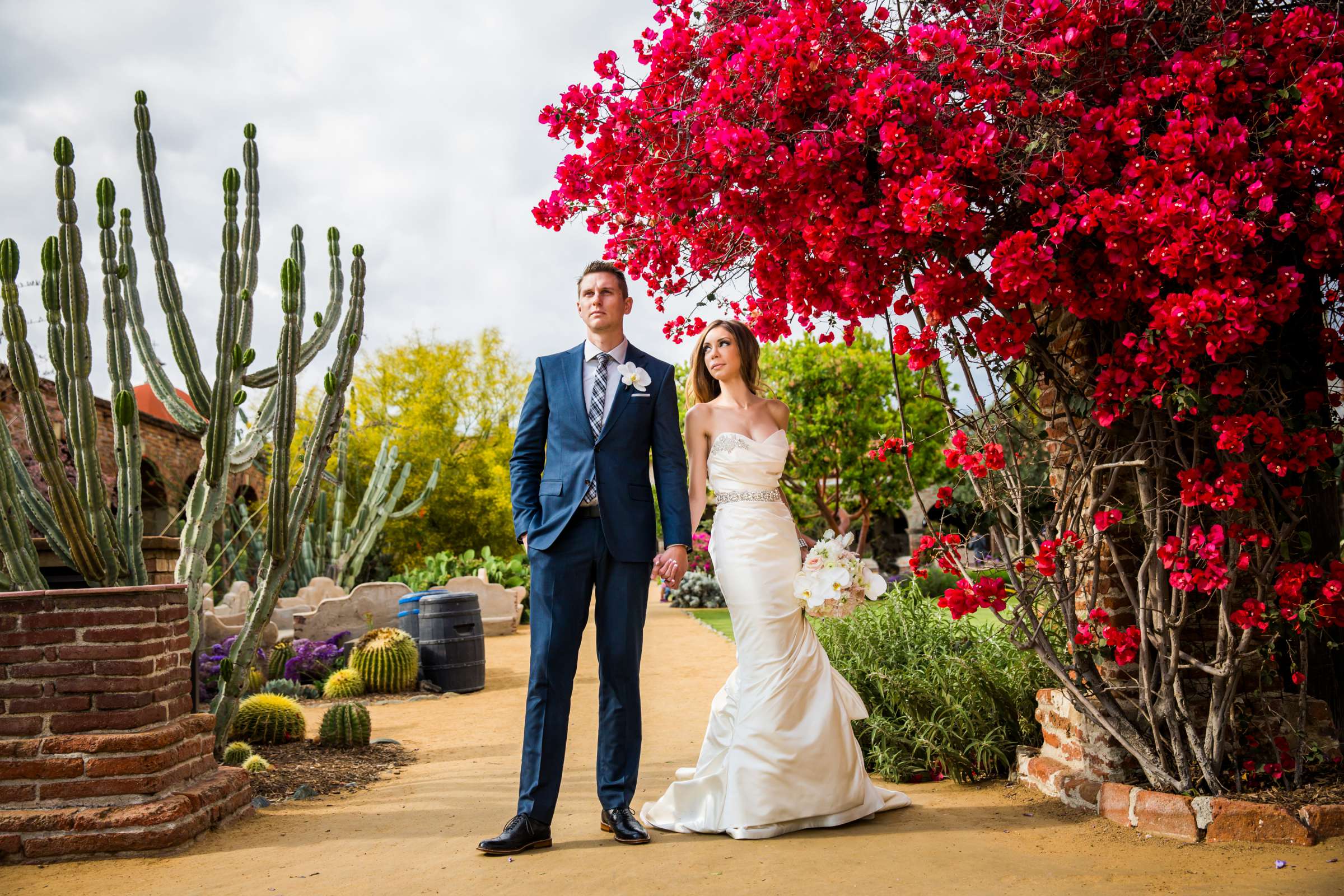 St. Regis Monarch Beach Resort Wedding, Jeannie and Chris Wedding Photo #1 by True Photography