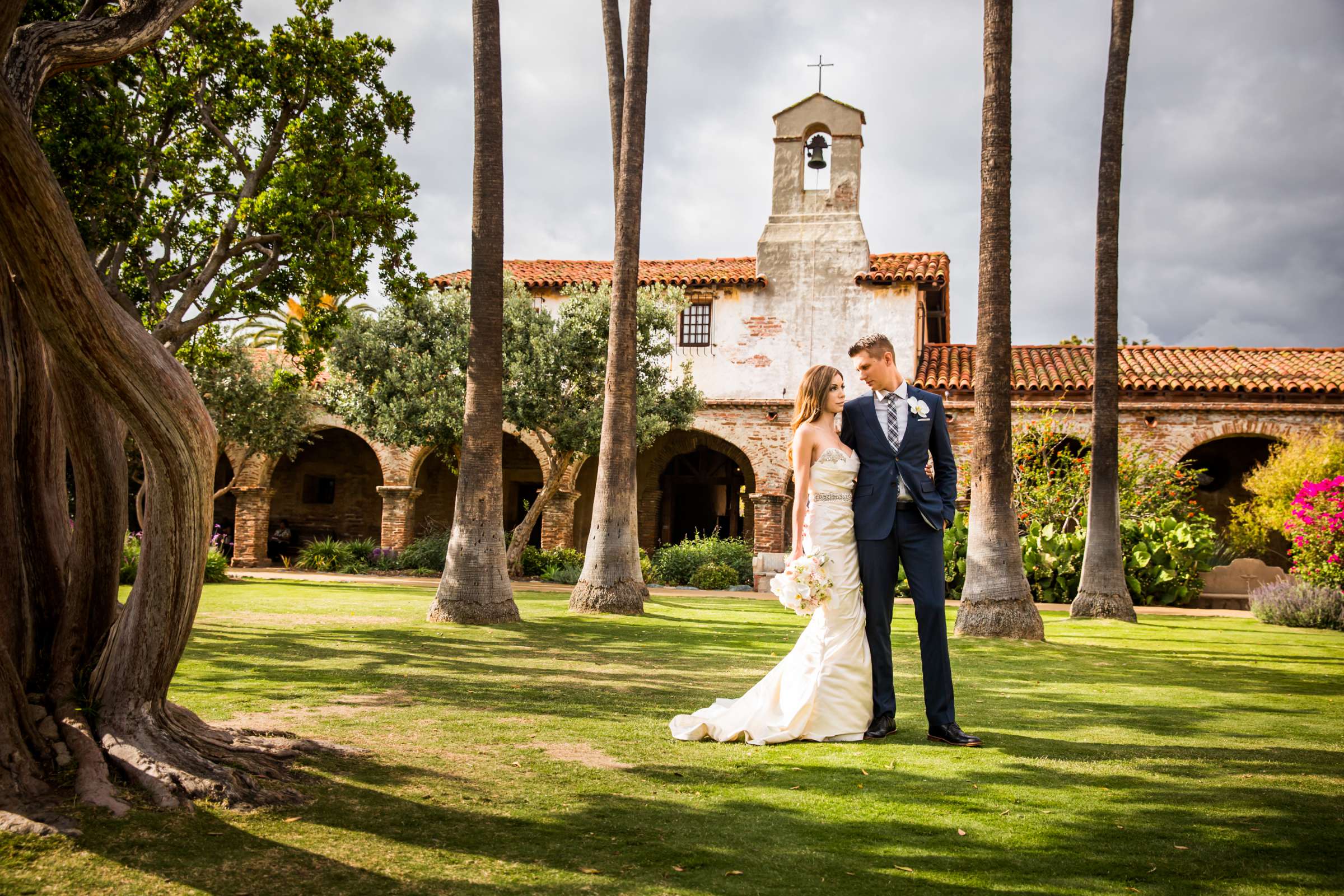 St. Regis Monarch Beach Resort Wedding, Jeannie and Chris Wedding Photo #5 by True Photography