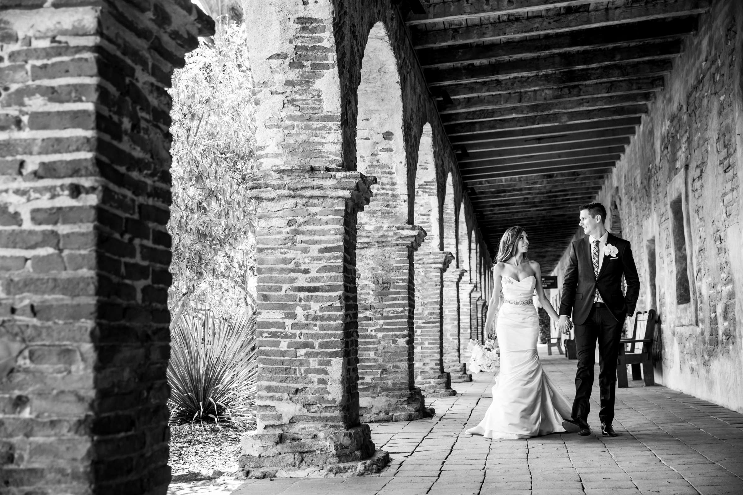 St. Regis Monarch Beach Resort Wedding, Jeannie and Chris Wedding Photo #7 by True Photography