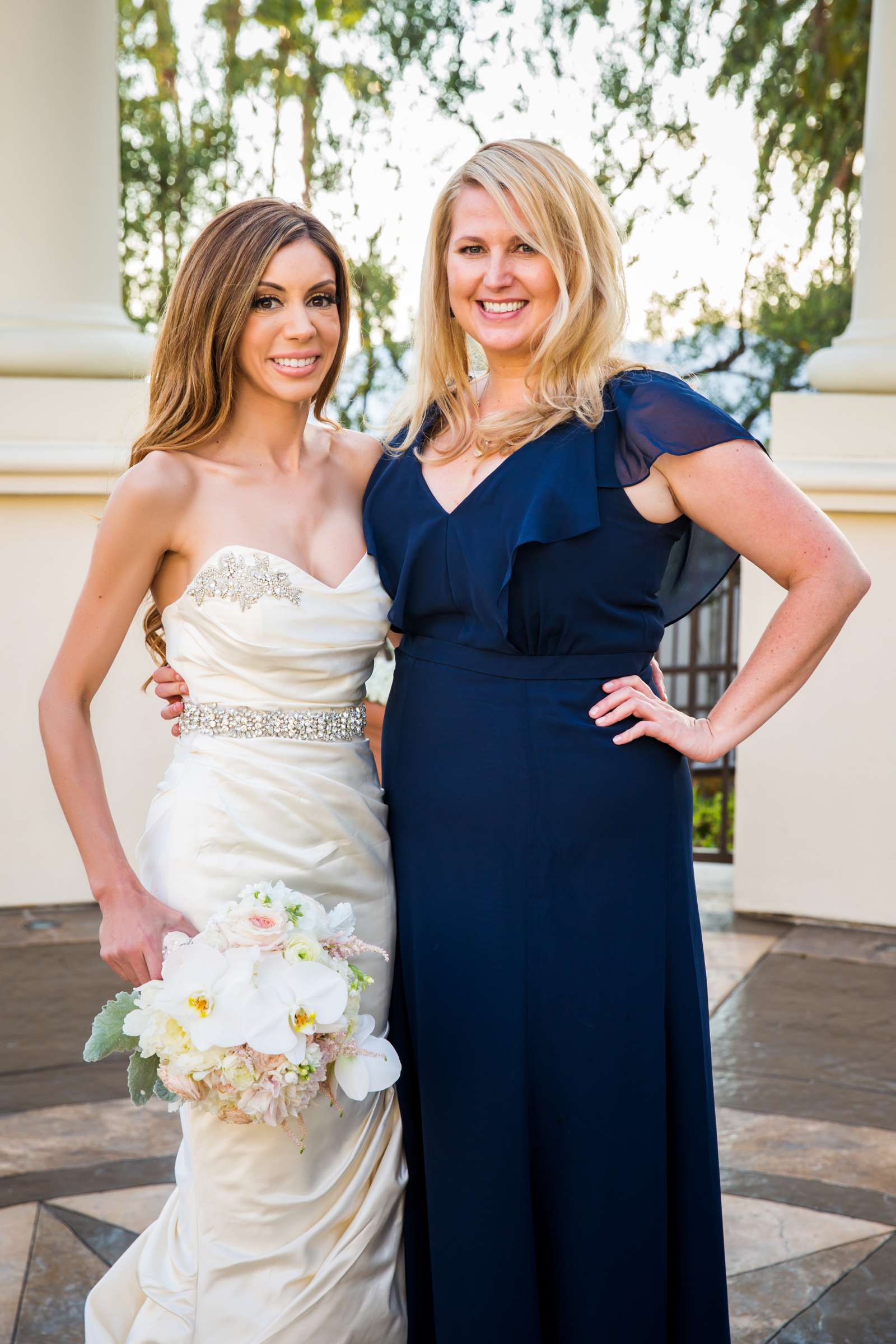 St. Regis Monarch Beach Resort Wedding, Jeannie and Chris Wedding Photo #13 by True Photography