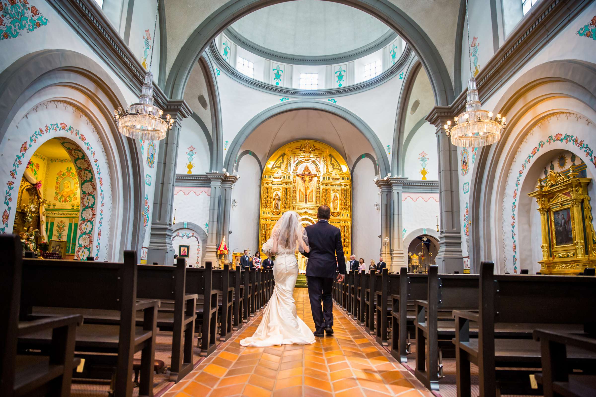 St. Regis Monarch Beach Resort Wedding, Jeannie and Chris Wedding Photo #26 by True Photography