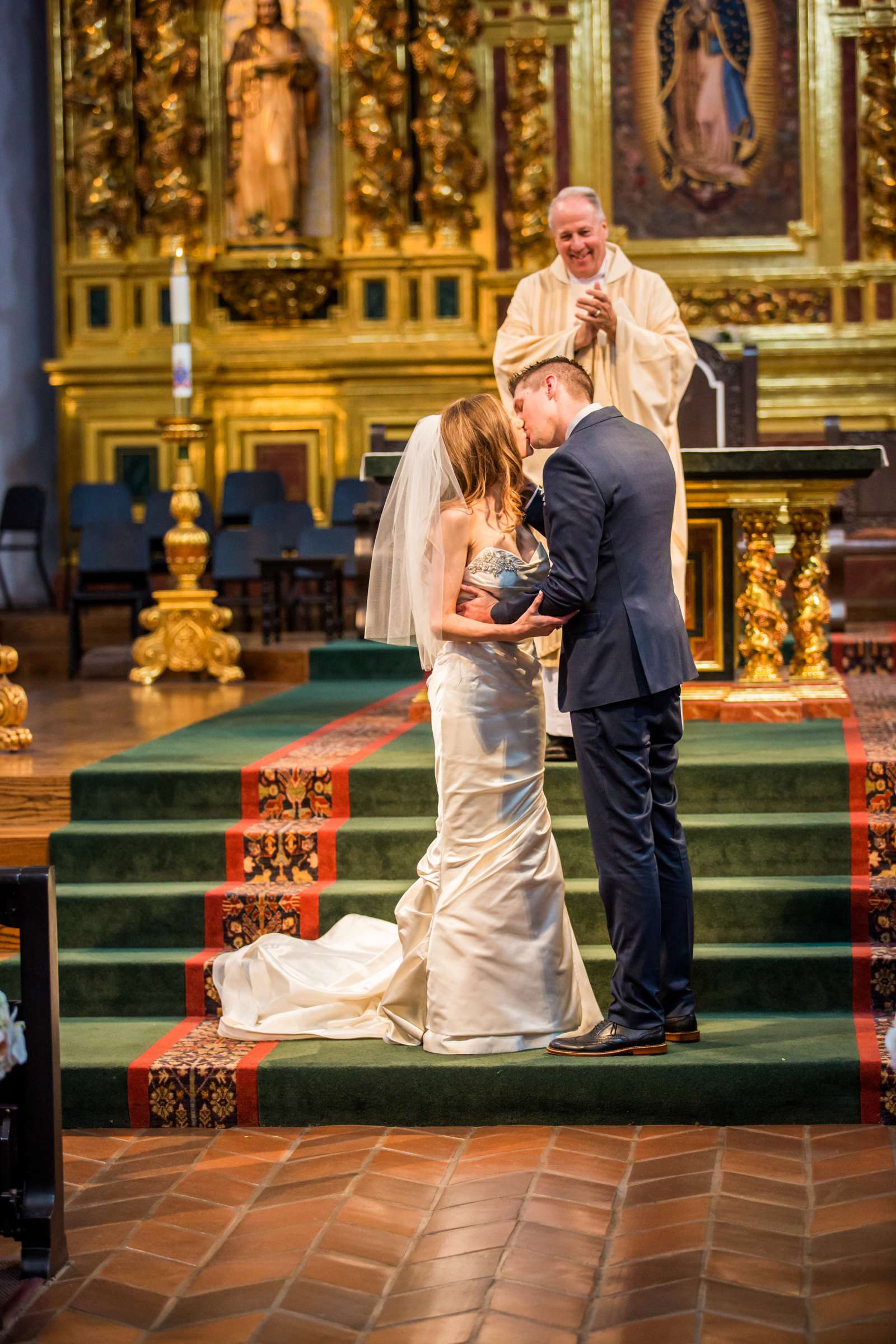 St. Regis Monarch Beach Resort Wedding, Jeannie and Chris Wedding Photo #35 by True Photography