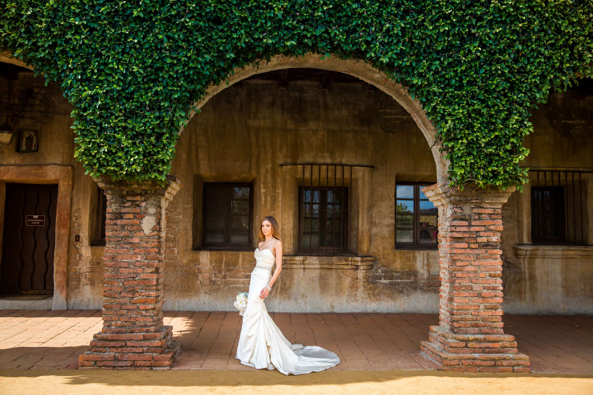 St. Regis Monarch Beach Resort Wedding, Jeannie and Chris Wedding Photo #10 by True Photography