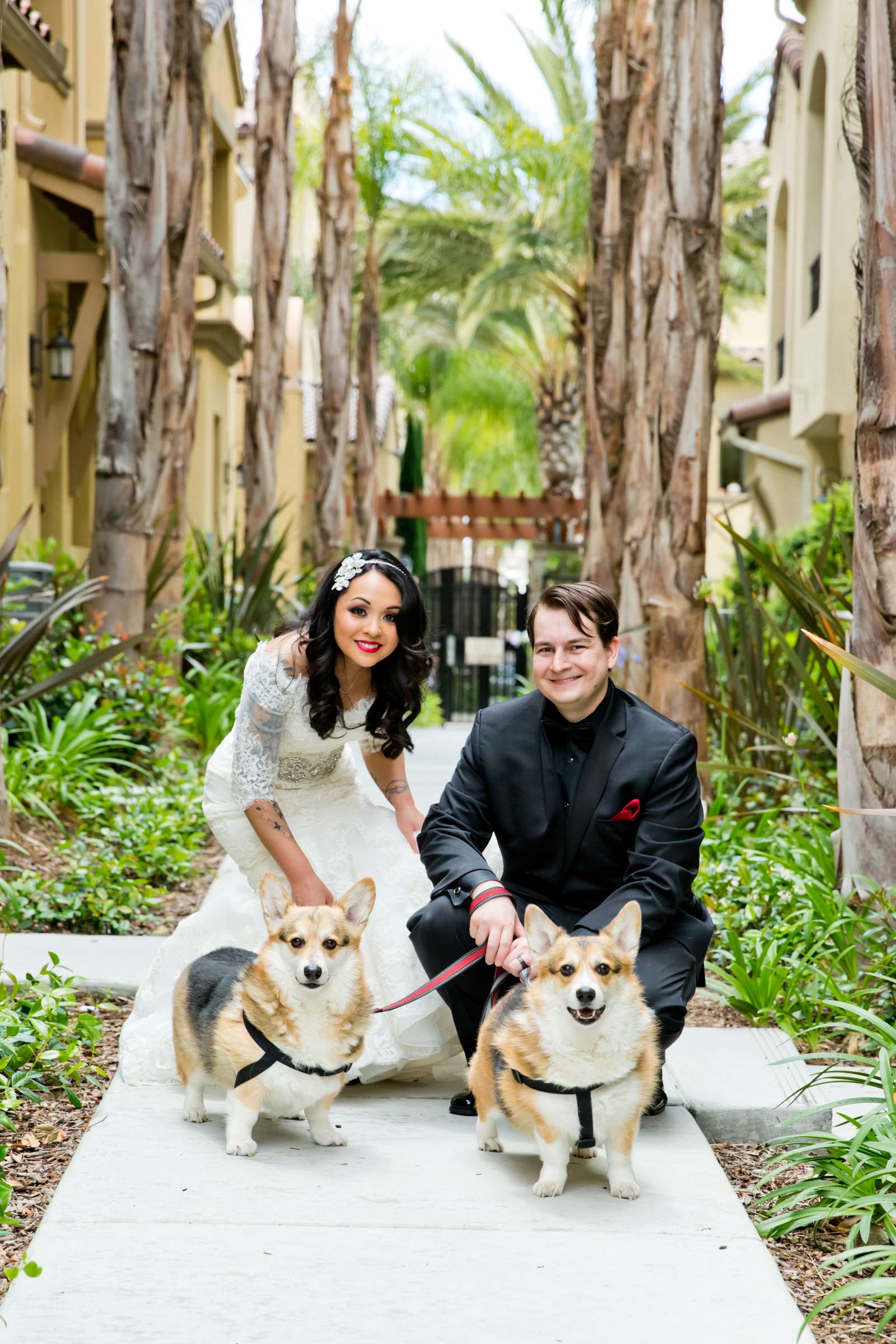 Kids at Orfila Vineyards Wedding, Jazmine and Charlie Wedding Photo #2 by True Photography