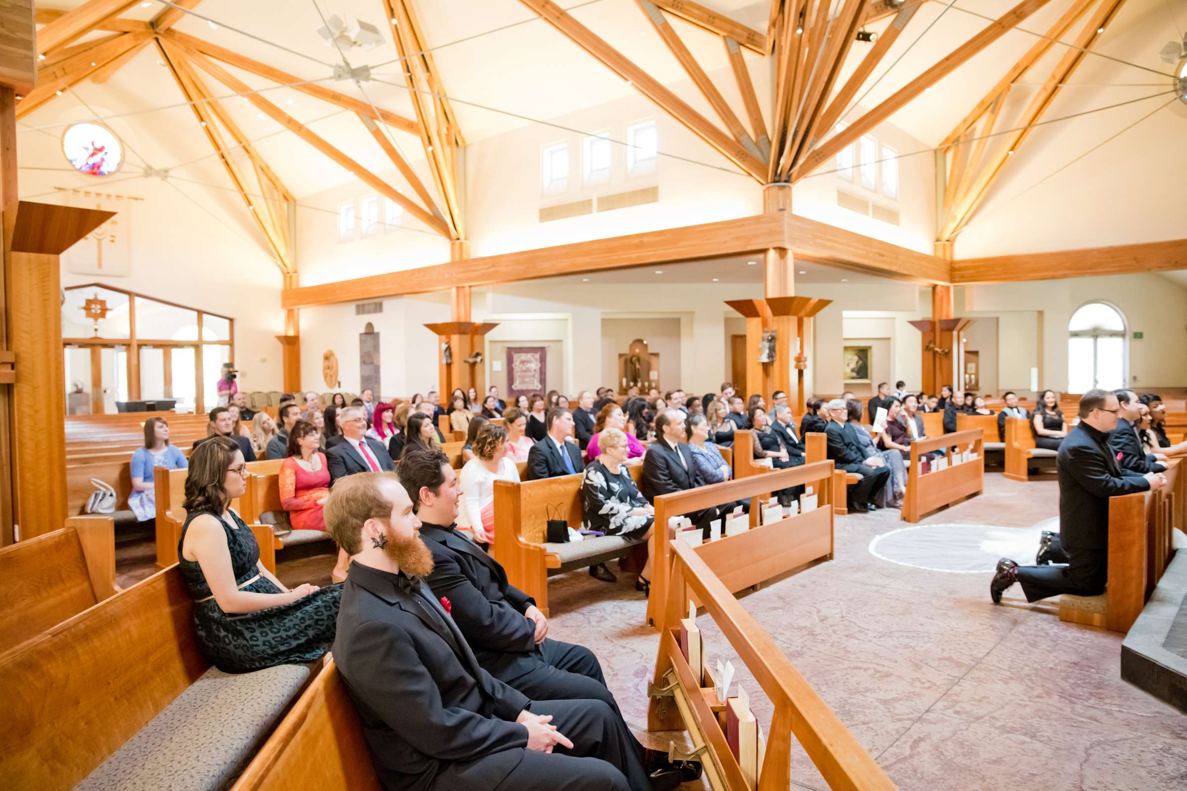 Orfila Vineyards Wedding, Jazmine and Charlie Wedding Photo #27 by True Photography