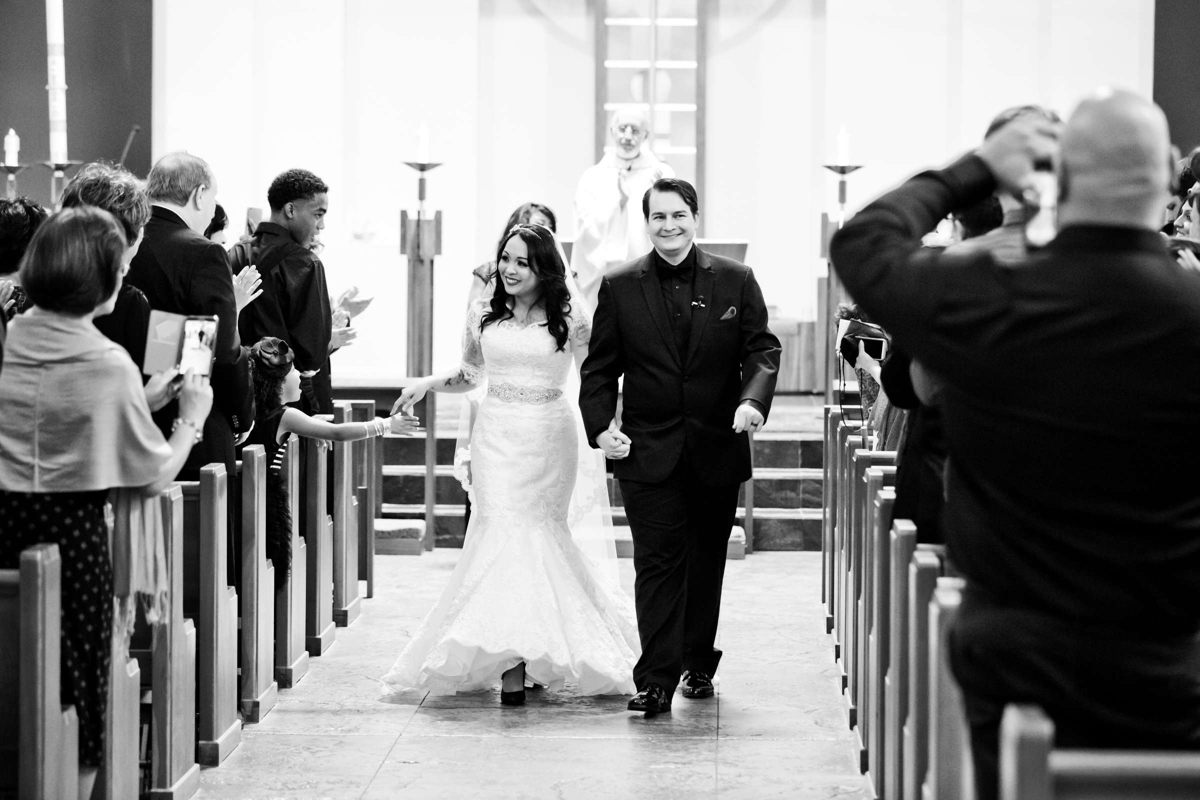 Orfila Vineyards Wedding, Jazmine and Charlie Wedding Photo #33 by True Photography