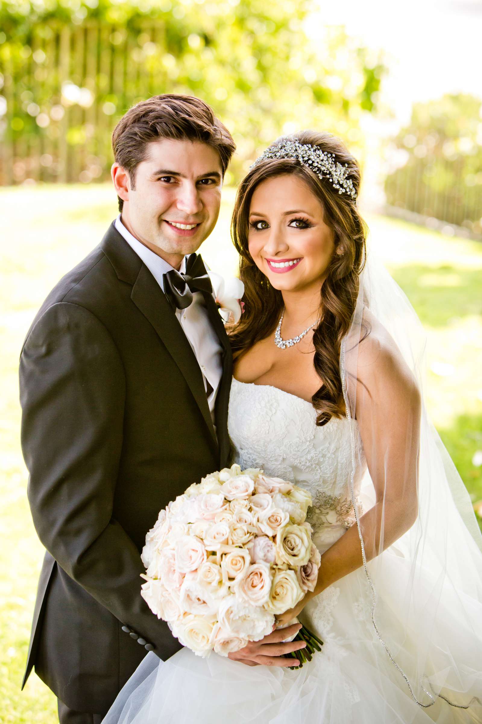 Marriott Marquis San Diego Marina Wedding coordinated by Holly Kalkin Weddings, Sahar and Arash Wedding Photo #152295 by True Photography