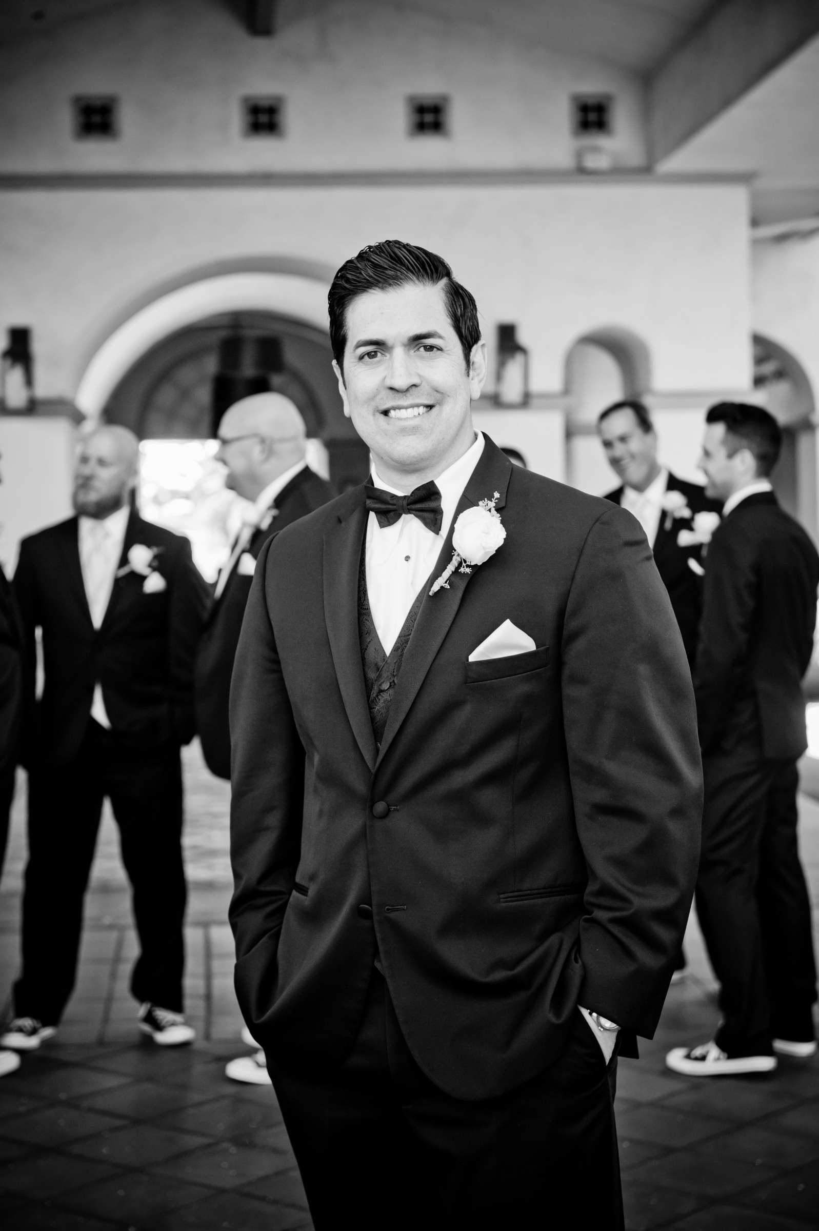 San Diego Mission Bay Resort Wedding, Tiana and Thomas Wedding Photo #152618 by True Photography