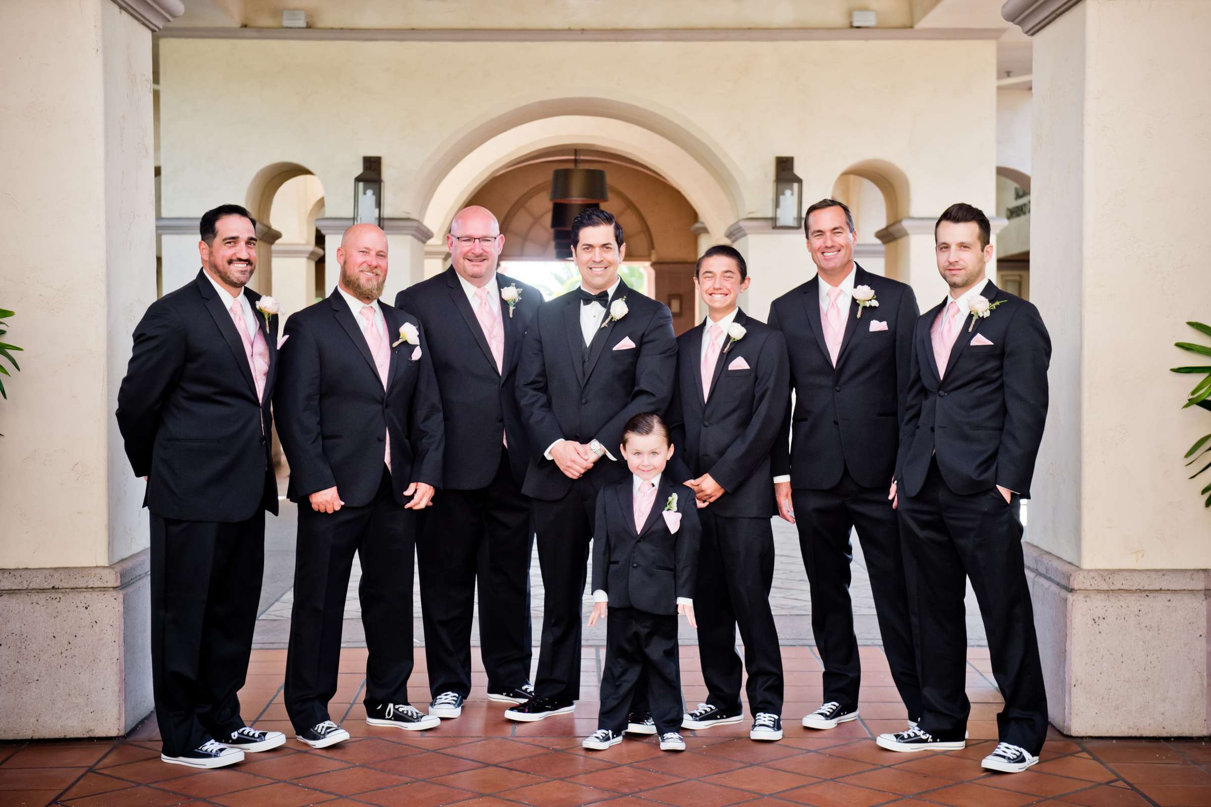 San Diego Mission Bay Resort Wedding, Tiana and Thomas Wedding Photo #152650 by True Photography