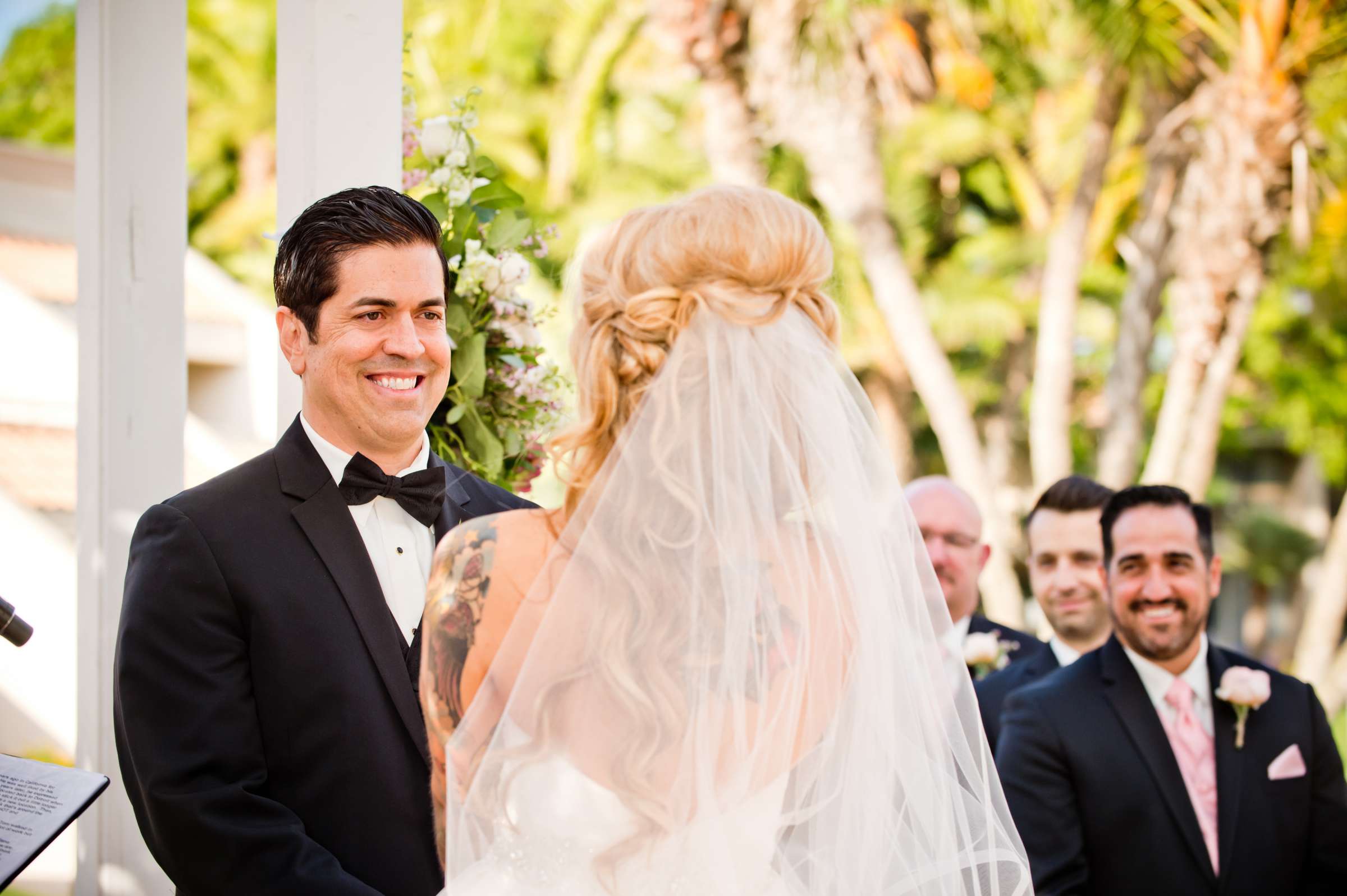 San Diego Mission Bay Resort Wedding, Tiana and Thomas Wedding Photo #152658 by True Photography