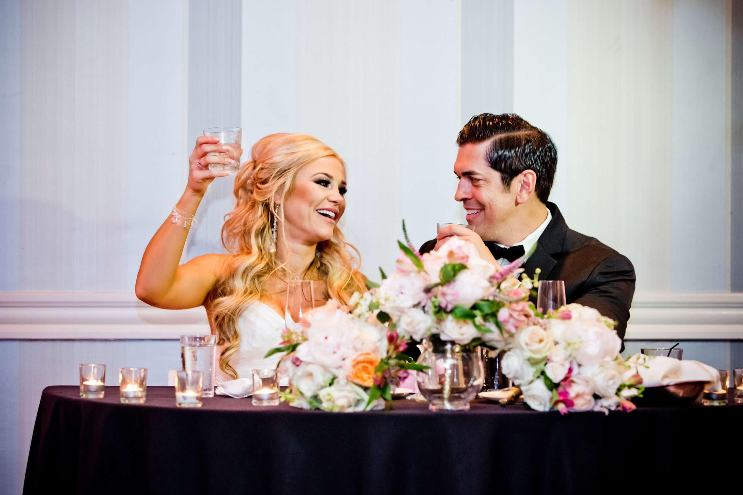 San Diego Mission Bay Resort Wedding, Tiana and Thomas Wedding Photo #152675 by True Photography