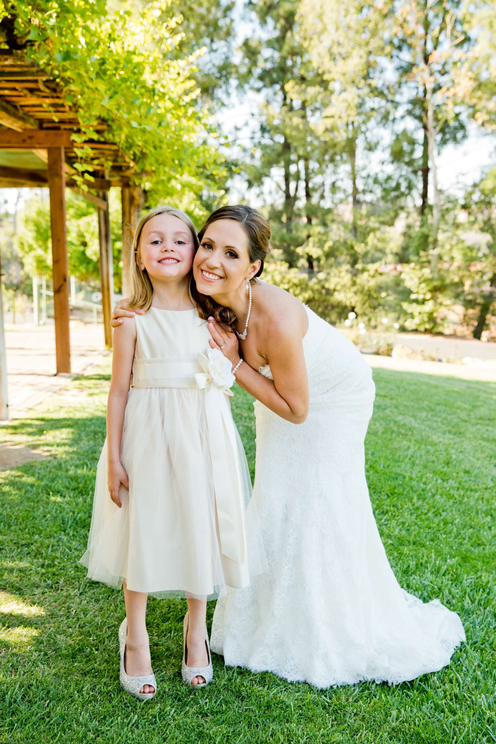 Orfila Vineyards Wedding coordinated by Art of the Party, Natalie and Josh Wedding Photo #60 by True Photography