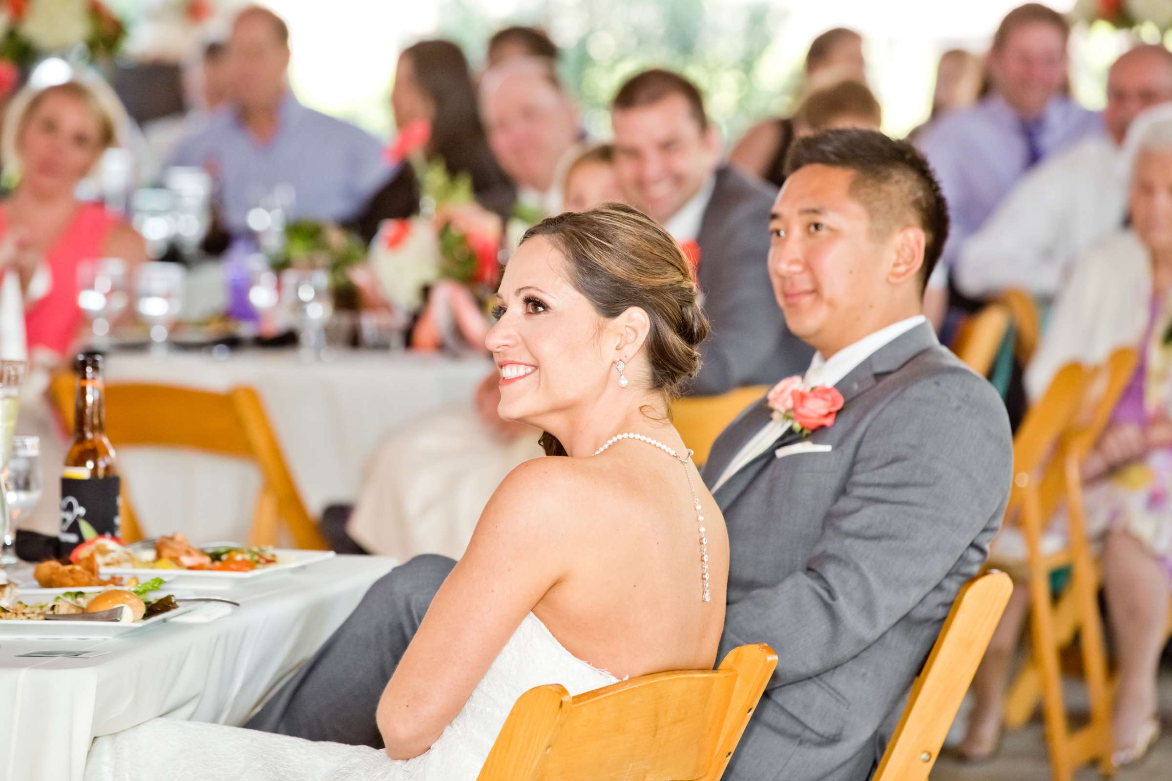 Orfila Vineyards Wedding coordinated by Art of the Party, Natalie and Josh Wedding Photo #77 by True Photography