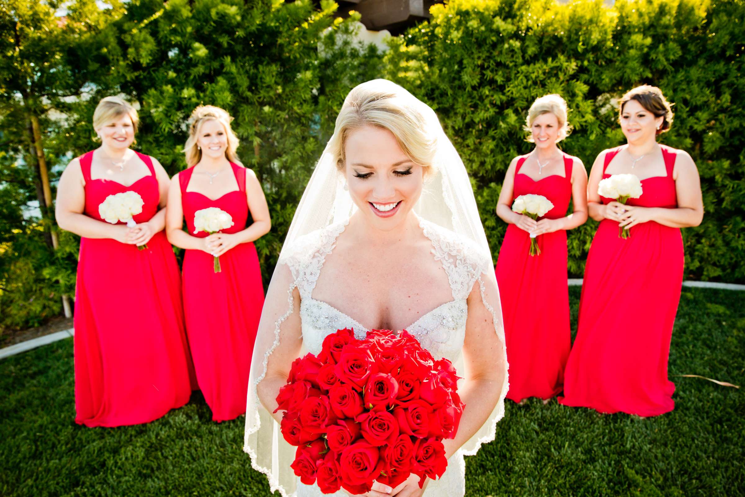 Tom Ham's Lighthouse Wedding, Kristin and Alan Wedding Photo #12 by True Photography