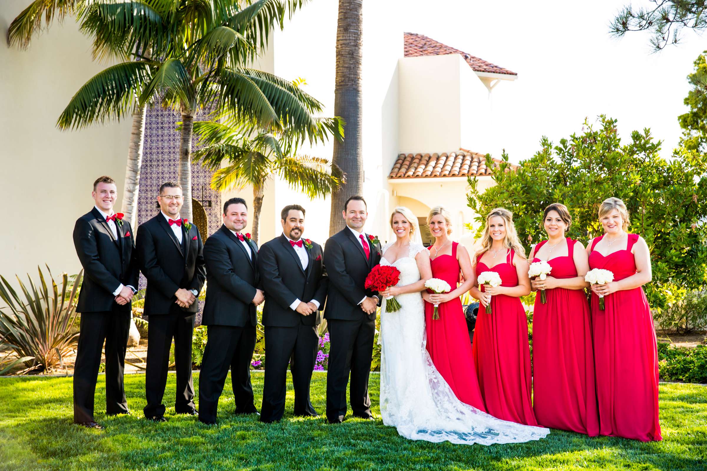 Tom Ham's Lighthouse Wedding, Kristin and Alan Wedding Photo #32 by True Photography