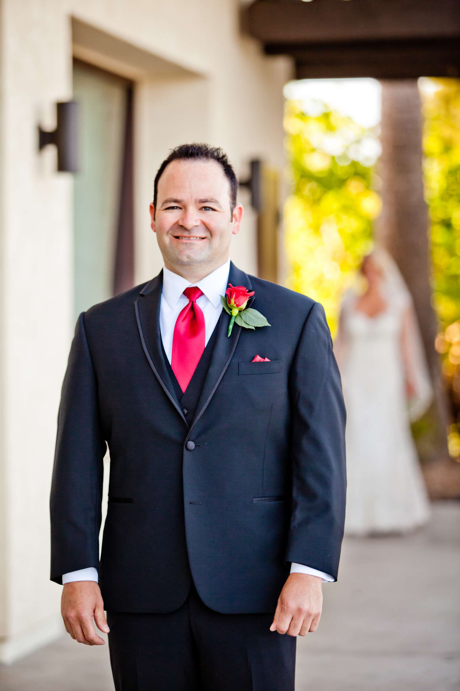 Tom Ham's Lighthouse Wedding, Kristin and Alan Wedding Photo #33 by True Photography