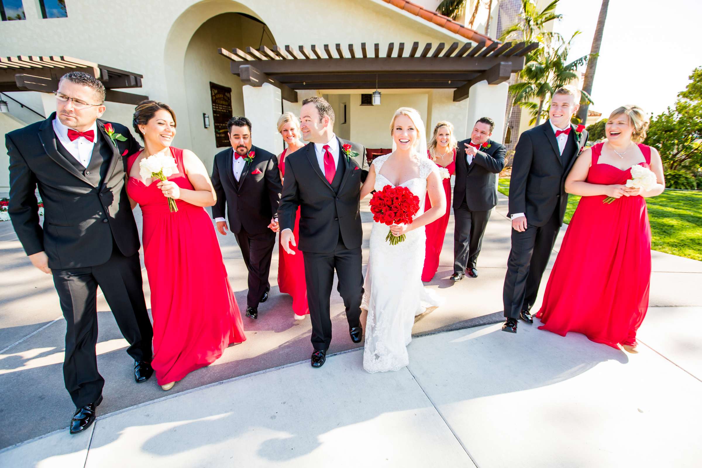 Tom Ham's Lighthouse Wedding, Kristin and Alan Wedding Photo #55 by True Photography