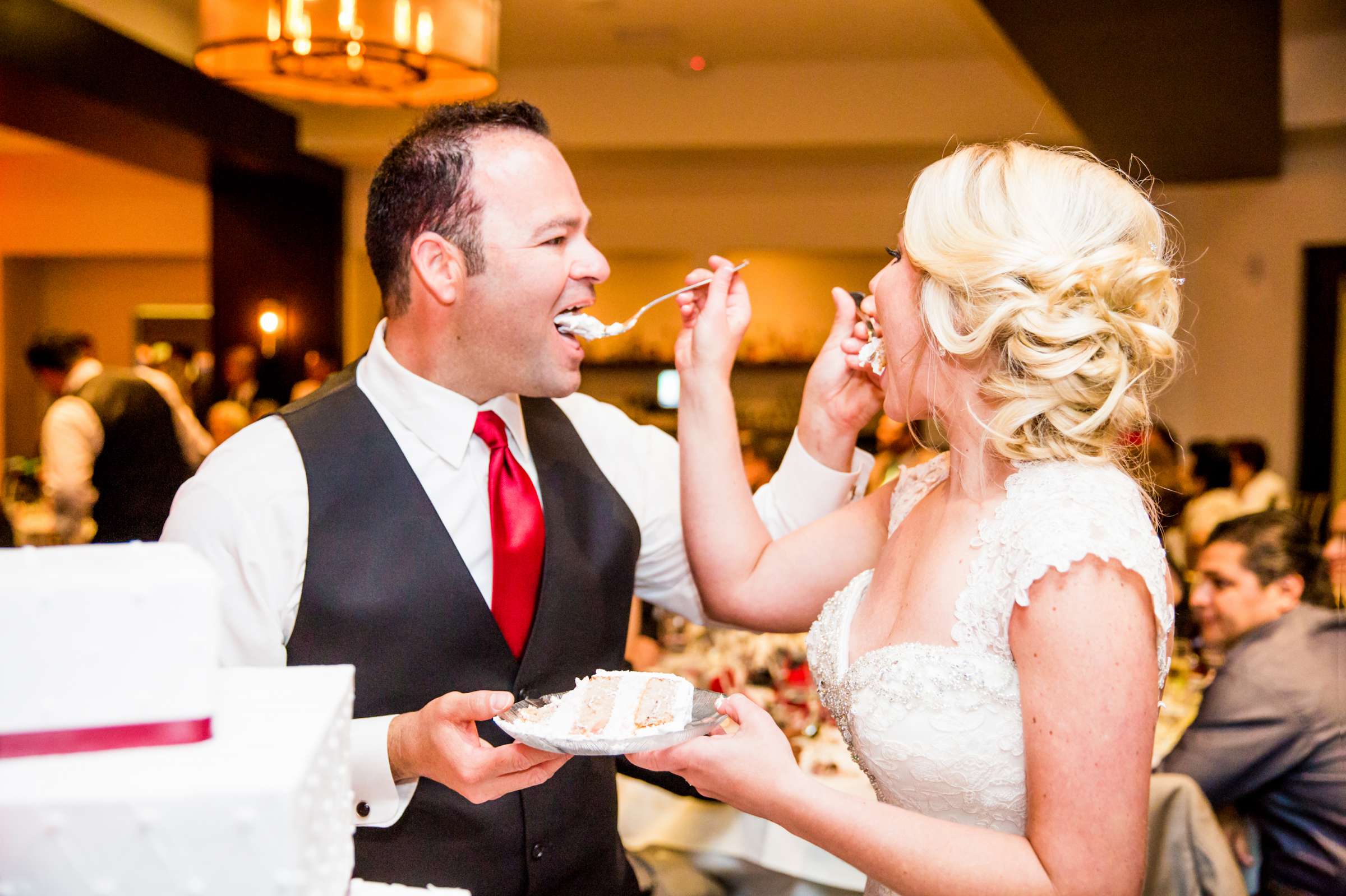 Tom Ham's Lighthouse Wedding, Kristin and Alan Wedding Photo #84 by True Photography