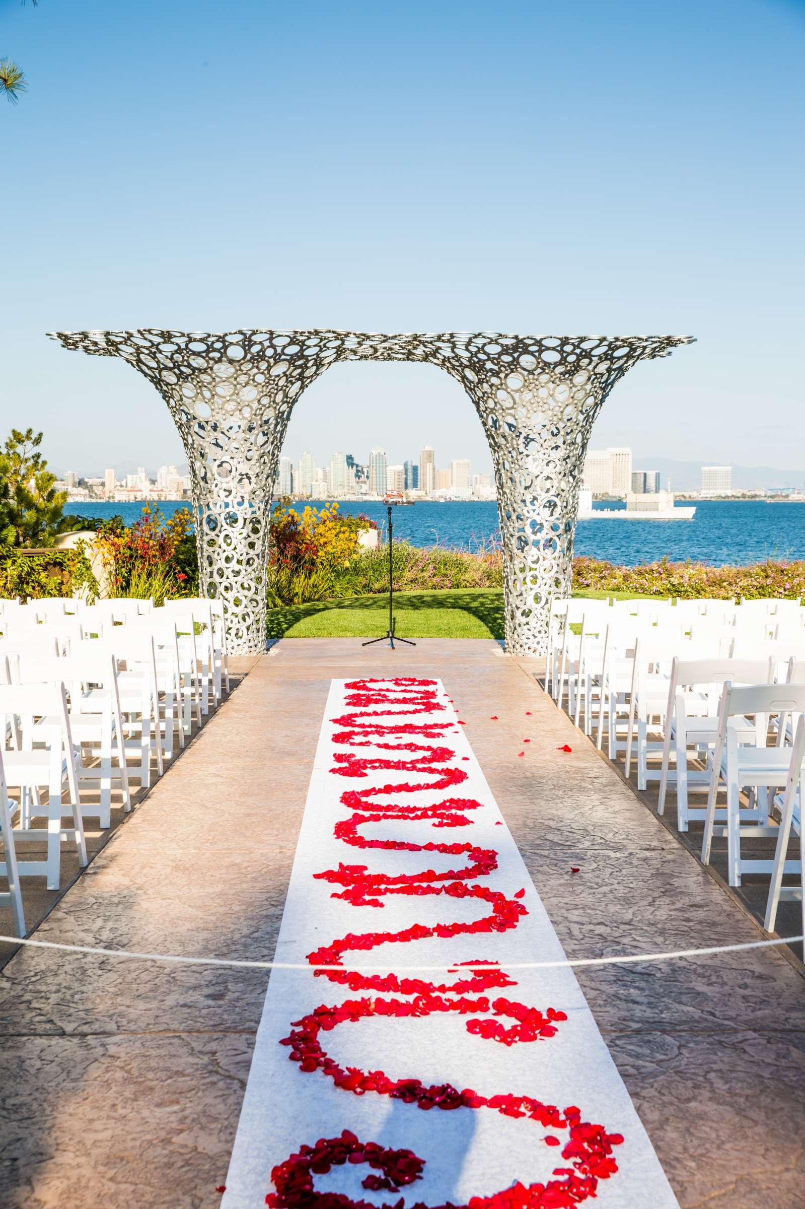 Tom Ham's Lighthouse Wedding, Kristin and Alan Wedding Photo #93 by True Photography